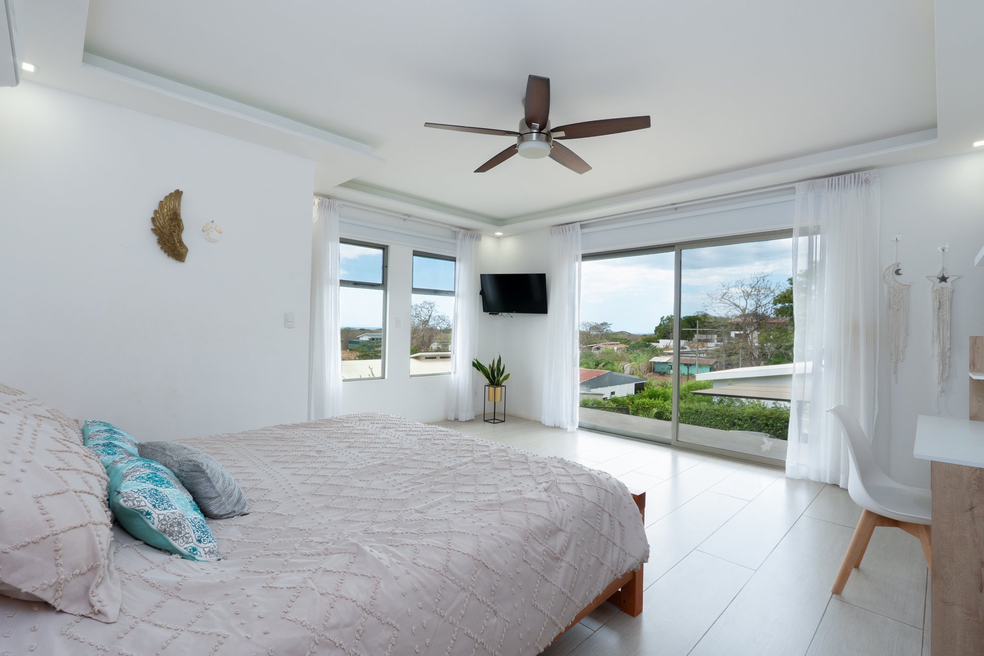 Casa Selamar | Luxury Home with Guest House, Pool & Ocean-View Rooftop in Brasilito