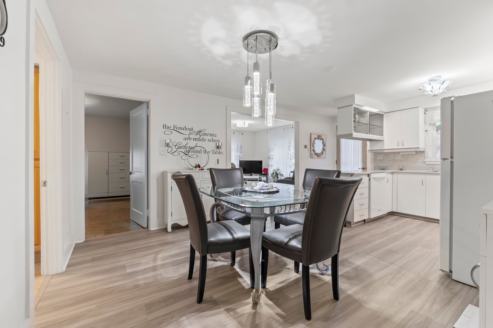 Rental Currently Available
