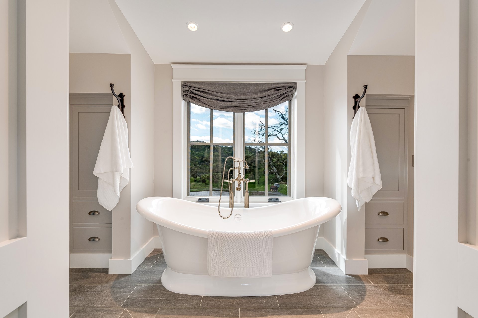 The Clearview Estate