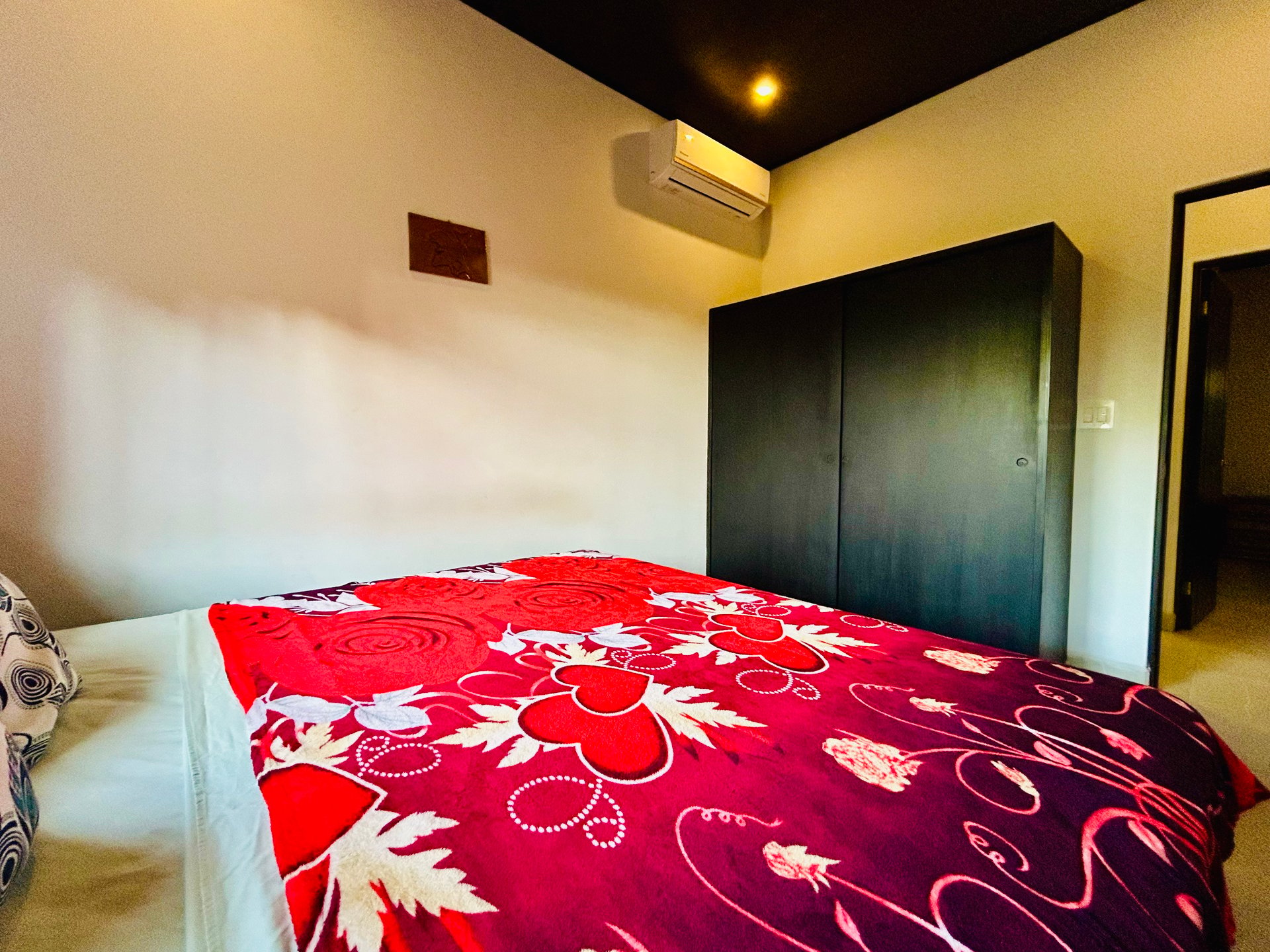 Tropical 2BR Home Near Playa Hermosa Beach | Successful Airbnb Rental in Uvita