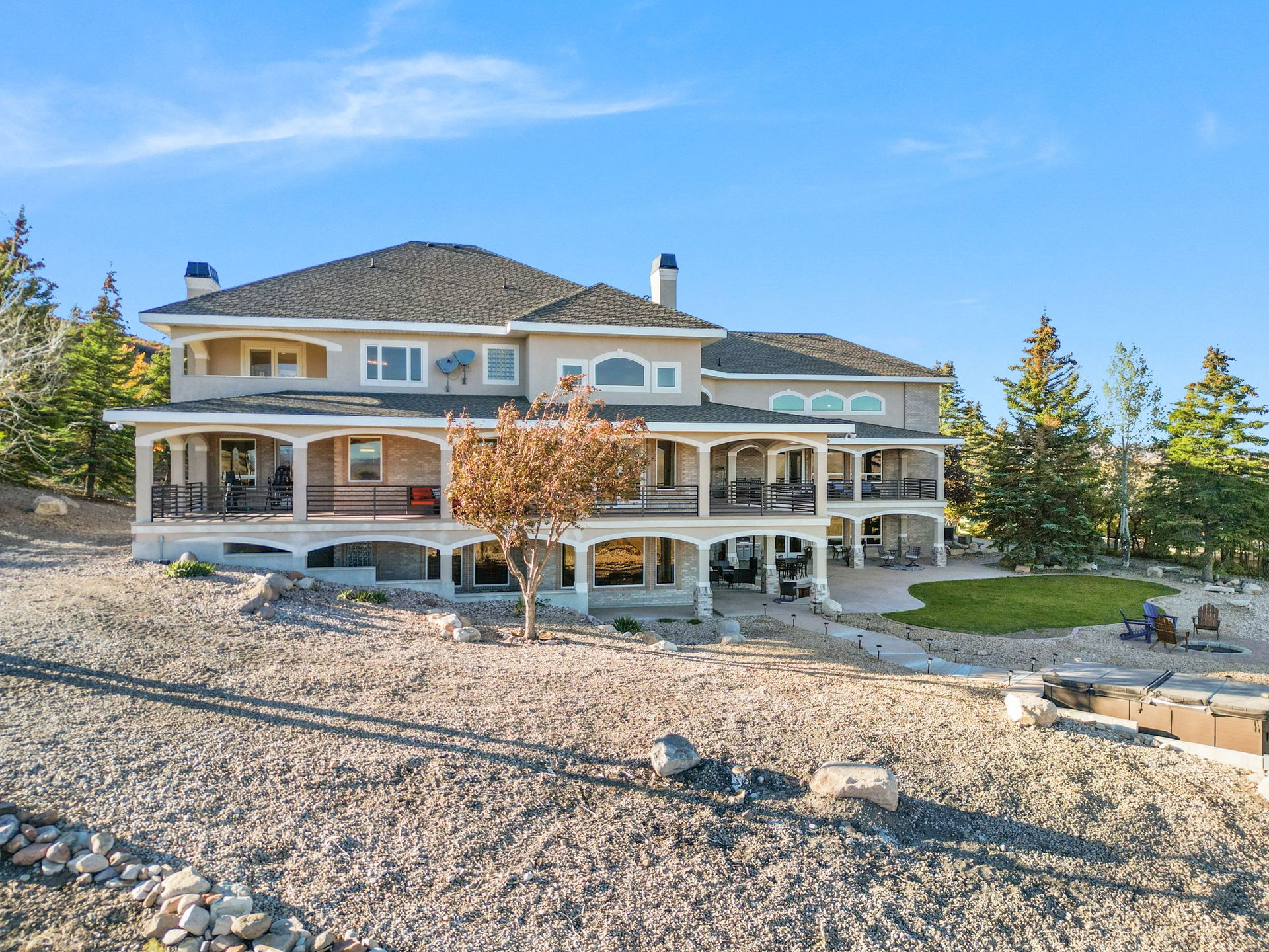 1501 Oak Haven Lane