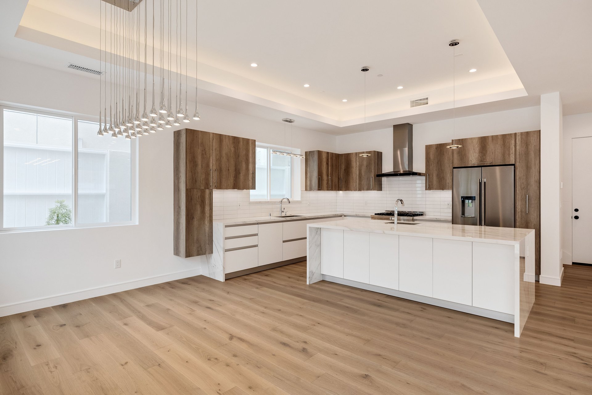 2106 Voorhees Avenue, Unit B