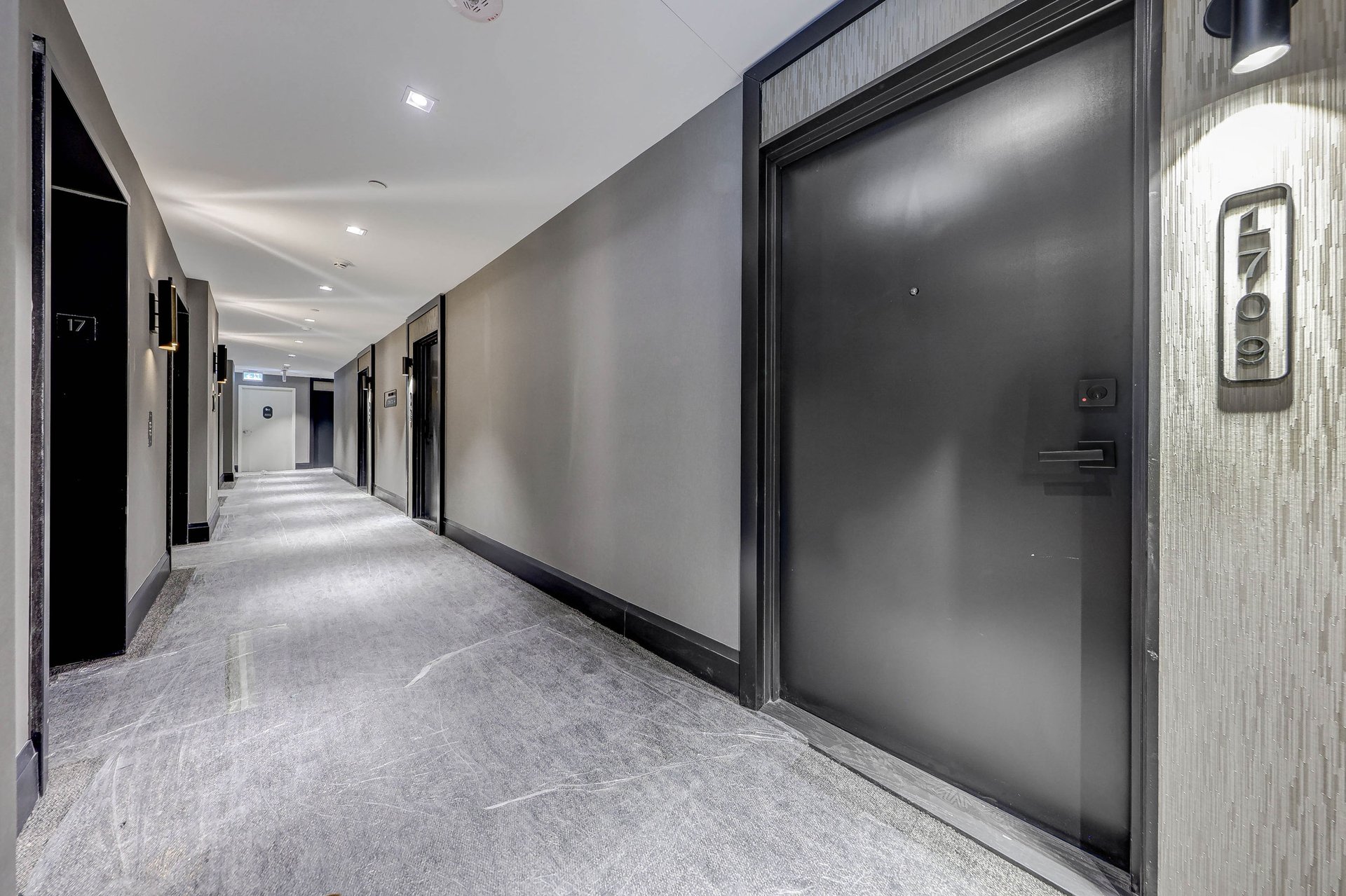Live In Luxurious Olive Residences