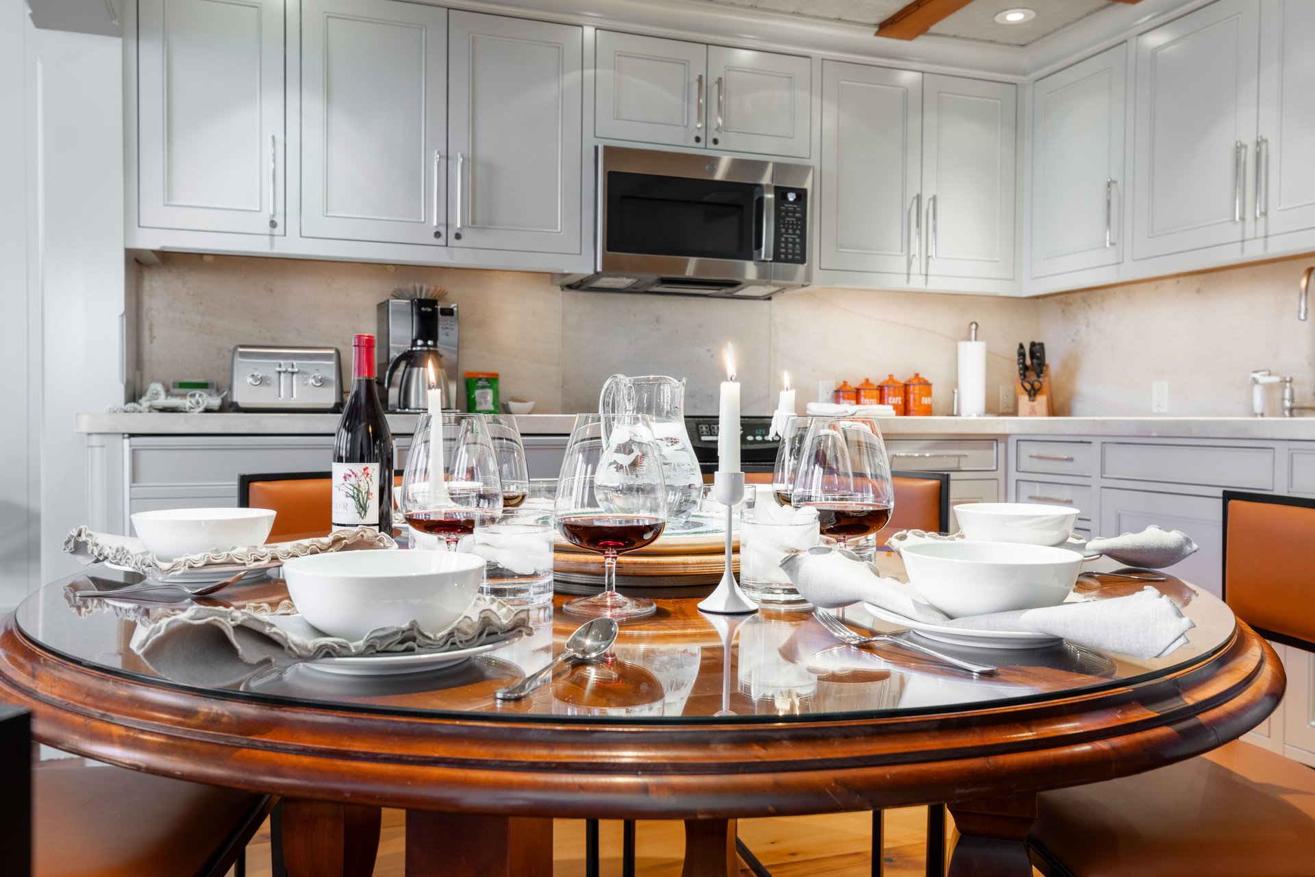 The Lodge at Vail Condominiums #526