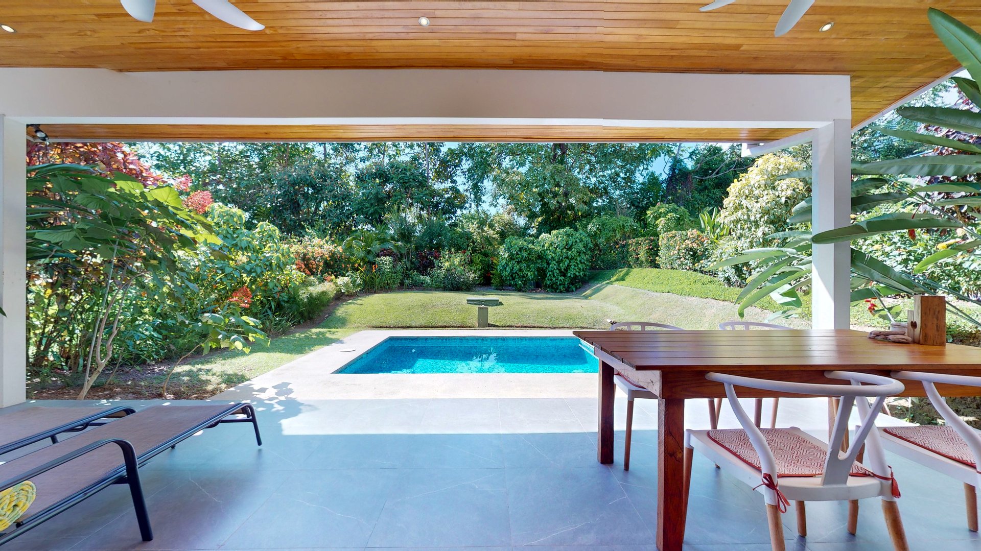 Turnkey 2-Bedroom Rental Property in a Private Community – Prime Investment Opportunity in Costa Rica!