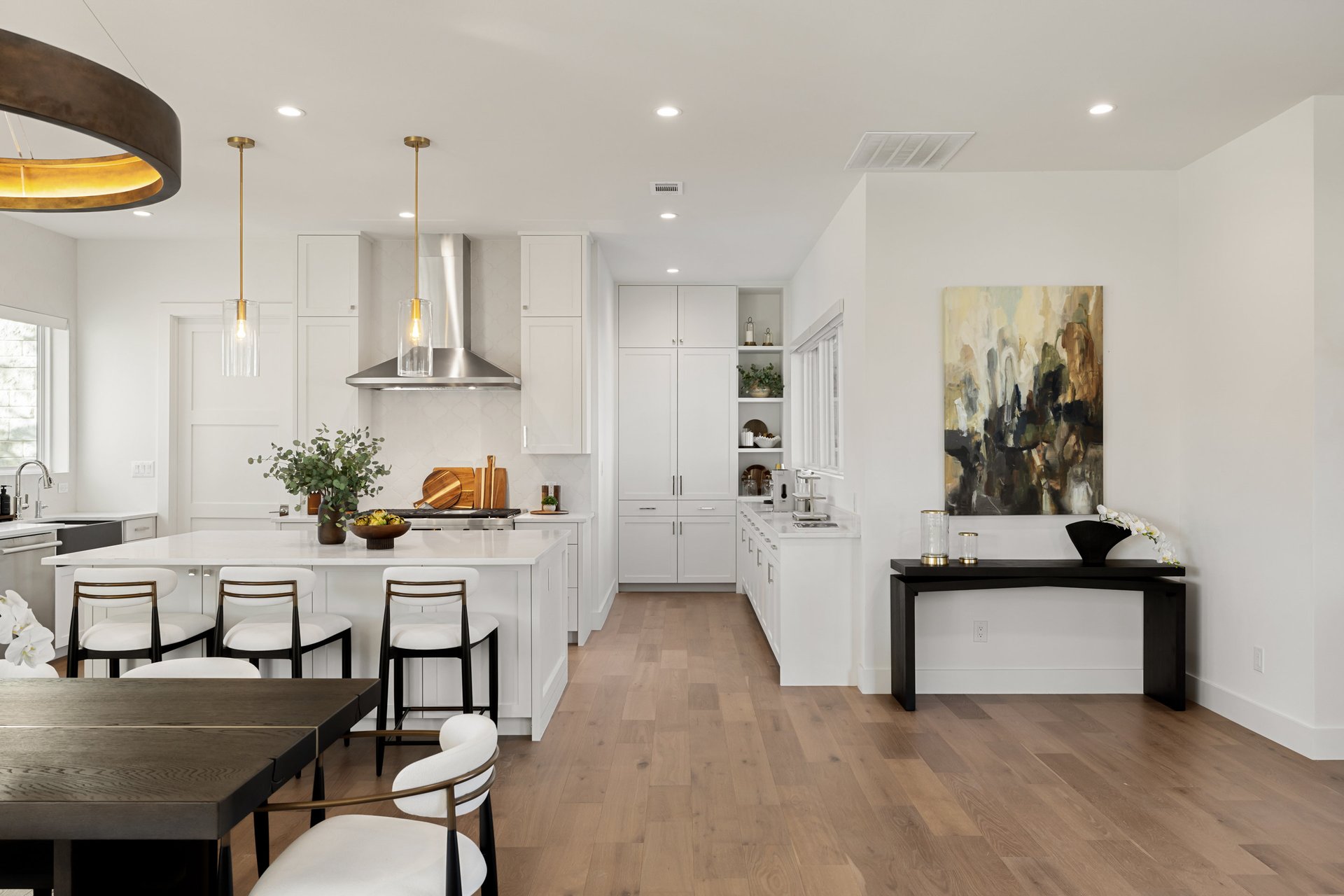 The Pearl of Fitzhugh Place