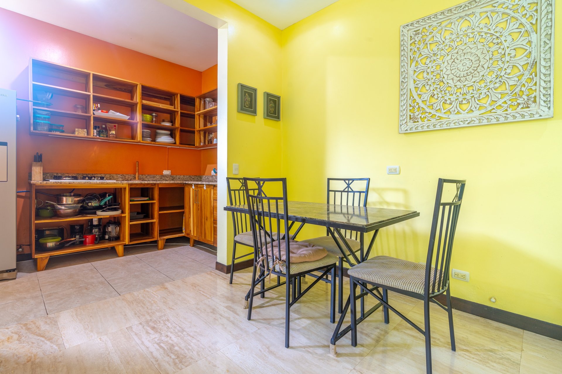Villa Bali Breeze at Luxury Villa Estates