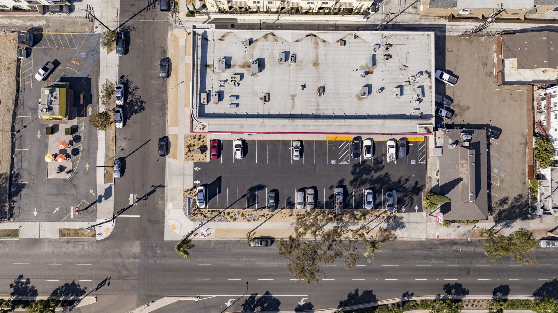 2800 El Cajon Blvd