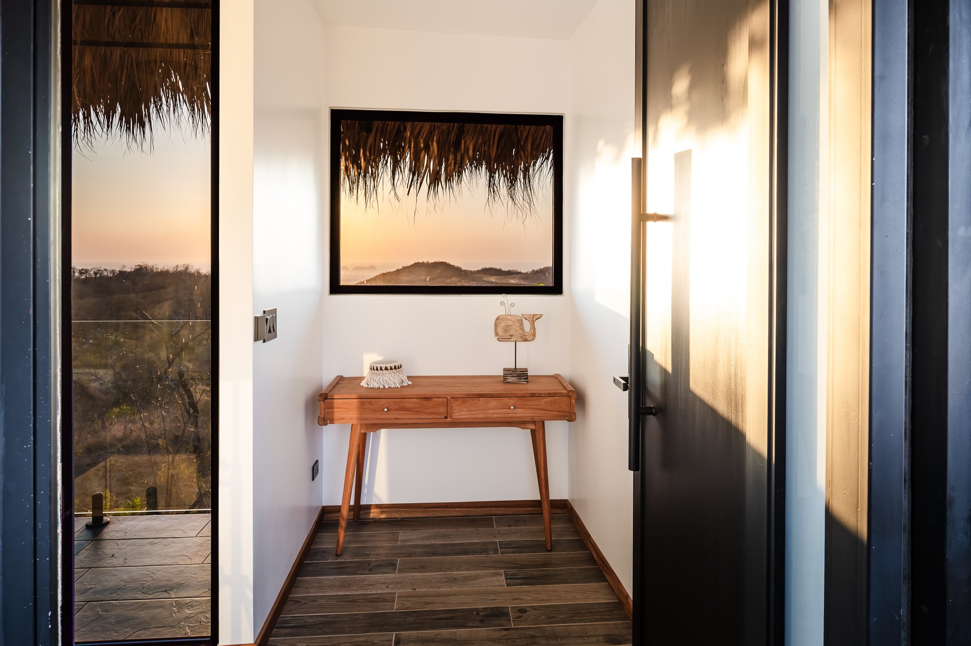 Casa Islas | Ocean View Home Surrounded by Nature in Pacific Heights!