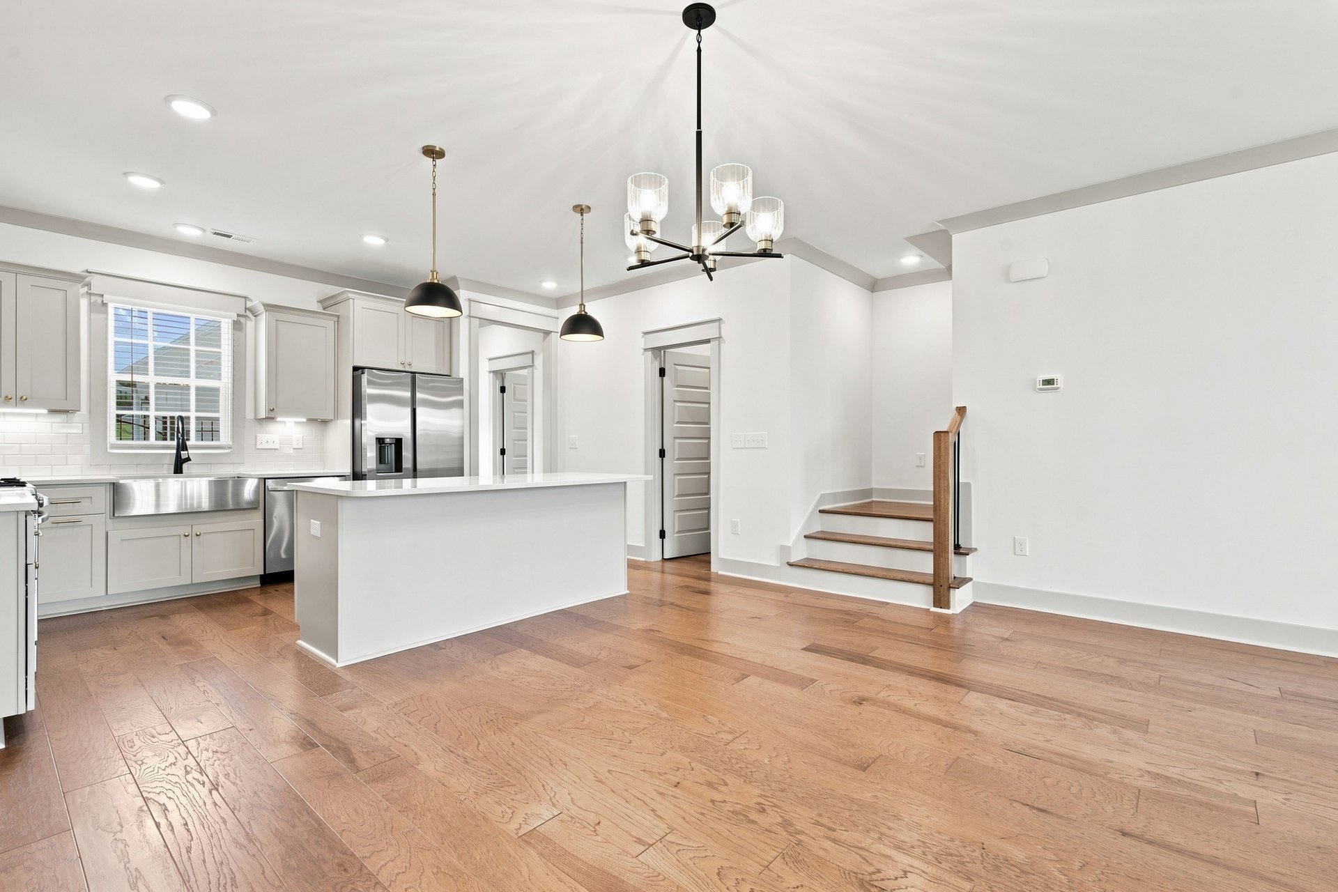 Upscale Townhome Living in the Heart of Town Madison