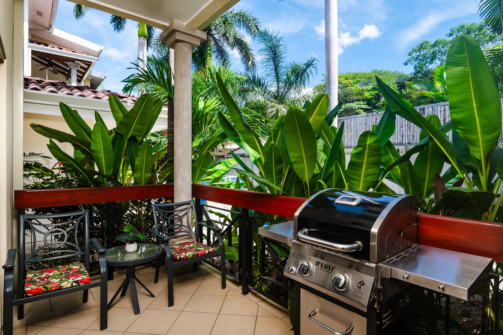 Surfside Place 5 | Seaside Gem in Playa Potrero!