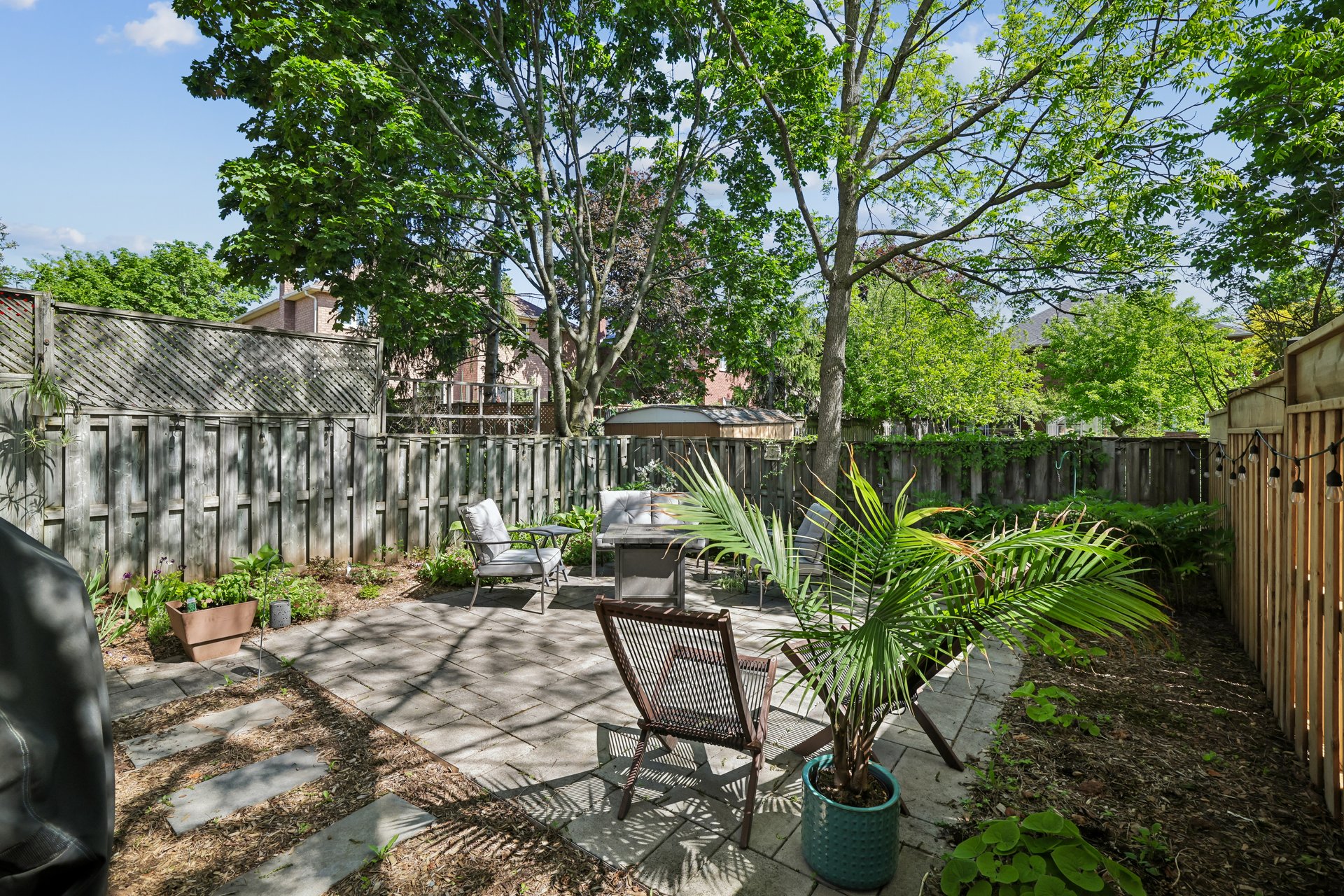 Turnkey Townhome in Coveted Community