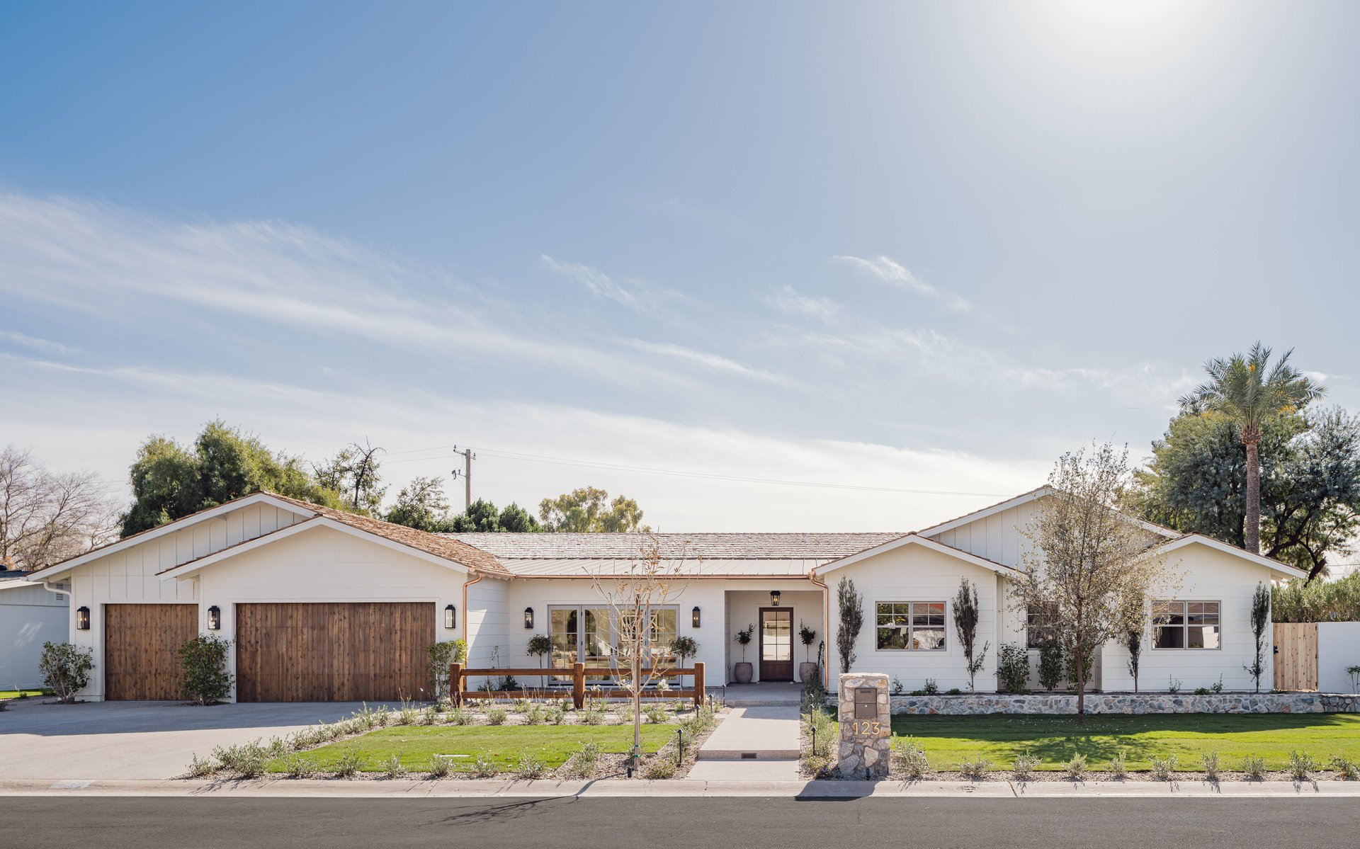 123 E KALER Drive