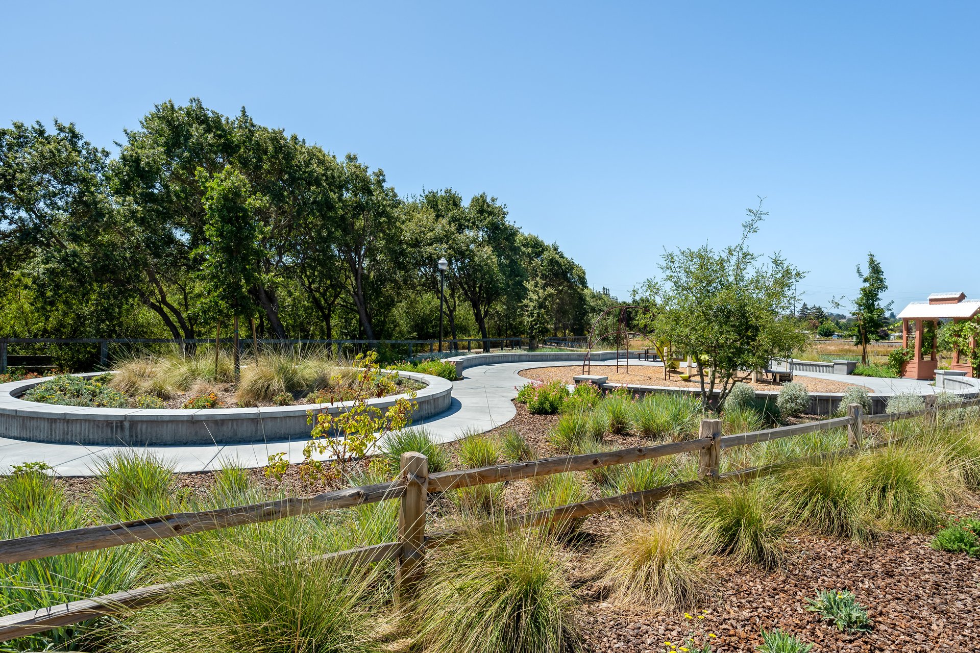 Immaculate Home in the Heart of East Petaluma- Represented Seller