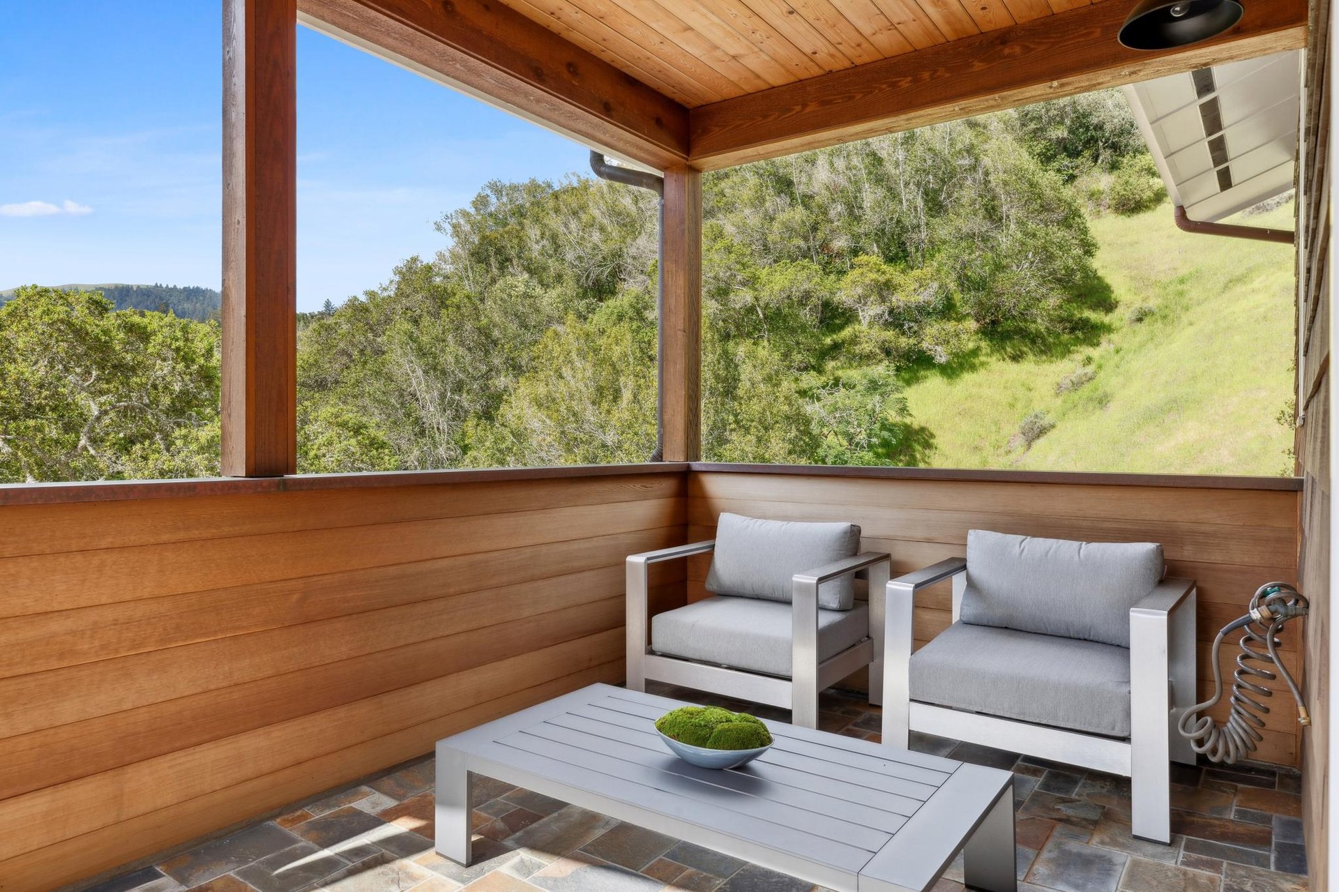 Exceptional Indoor-Outdoor Living in Baywood Canyon