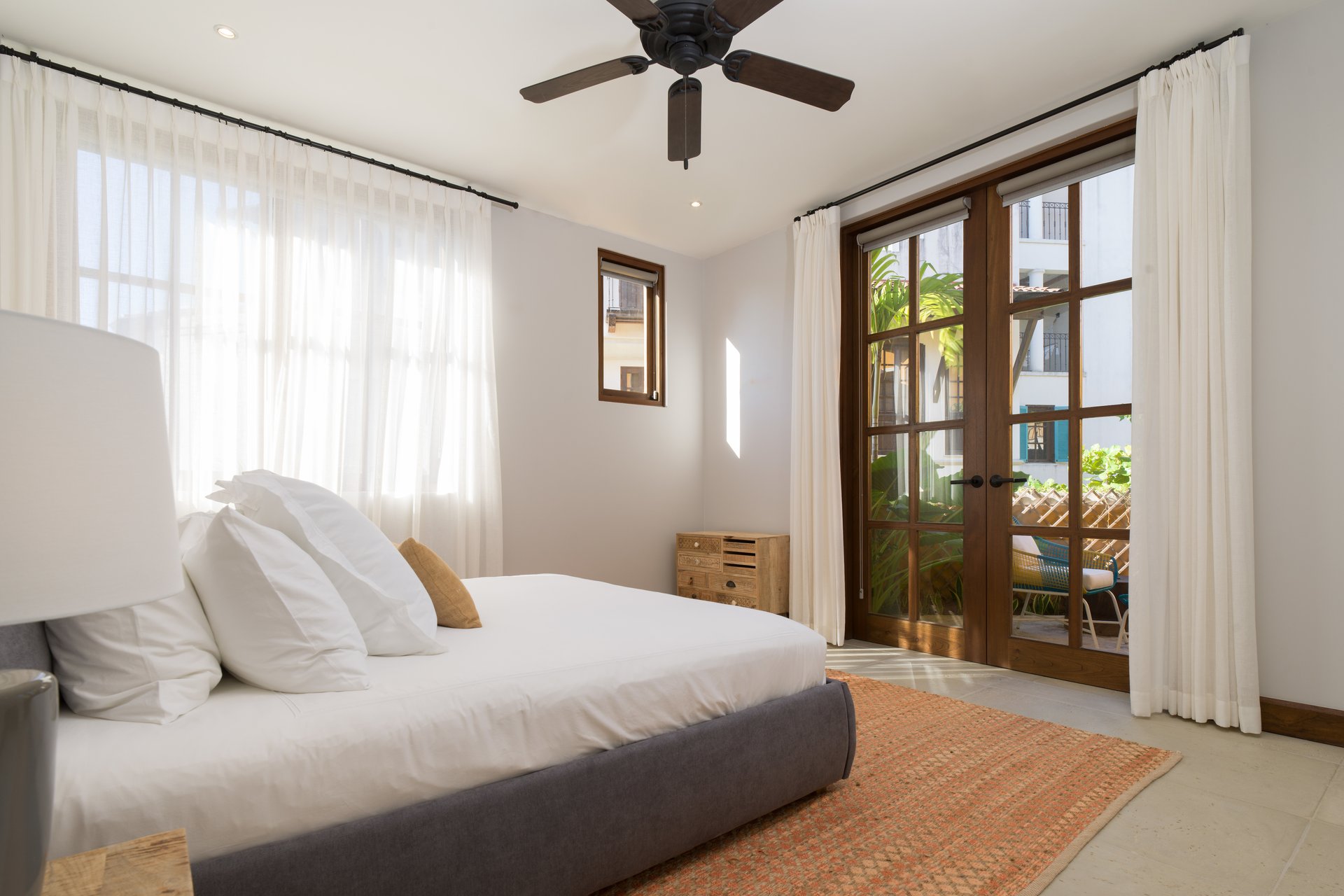 4 Calle Cartagena | Stylish 4-Bedroom, 4.5-Bath Villa with Pool & Courtyard in the Heart of Las Catalinas