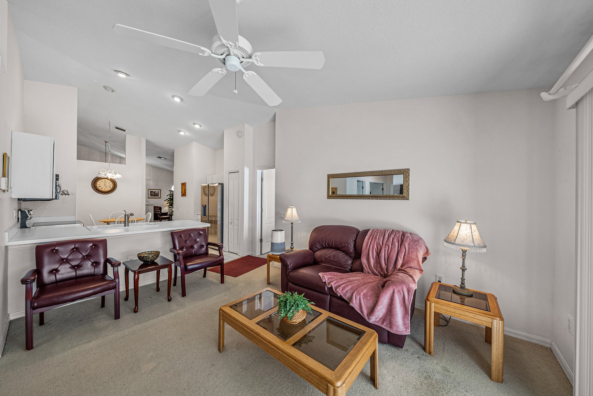 3007 CASTLE ROCK CIR