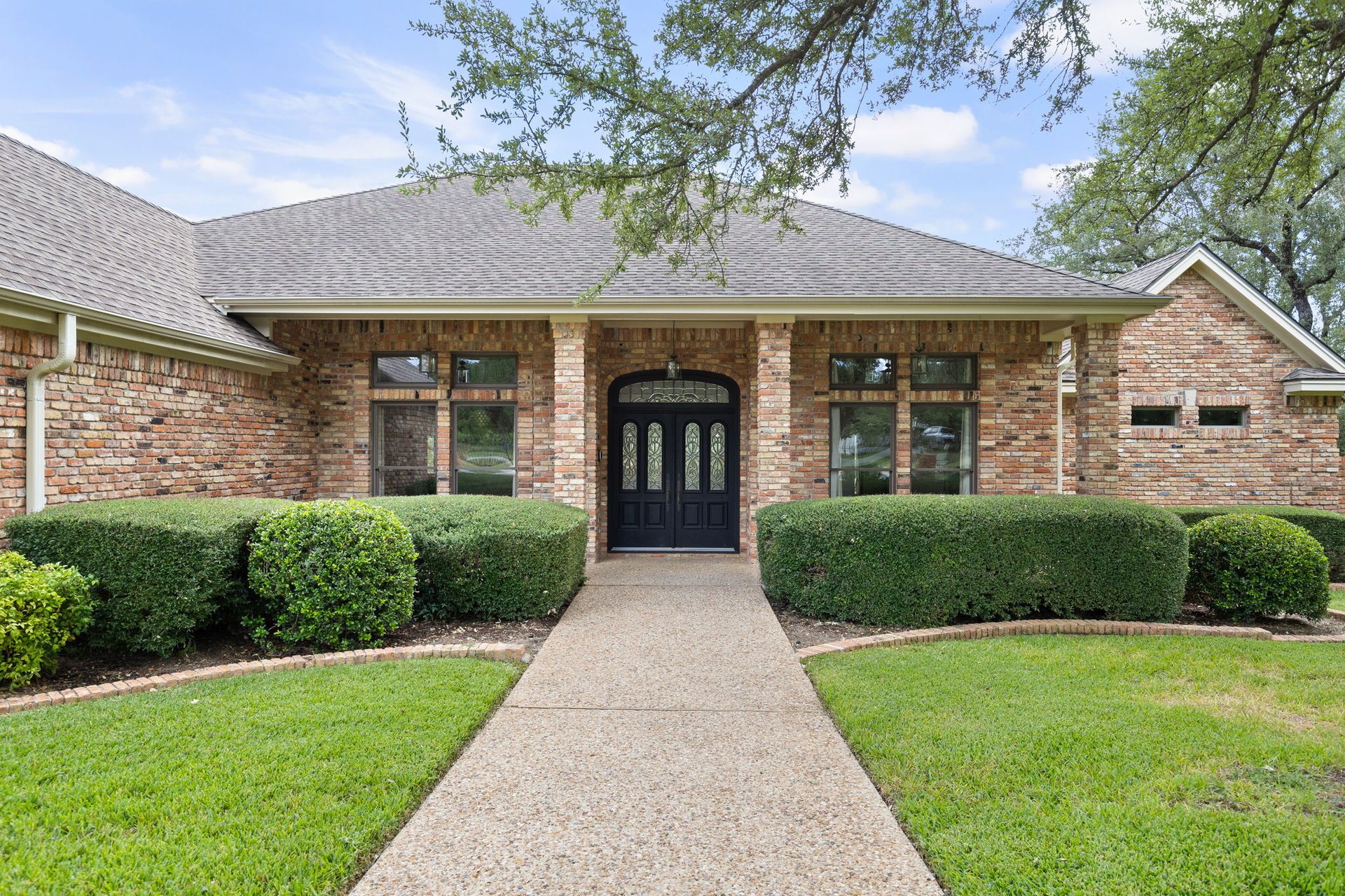 The Estates of Barton Creek