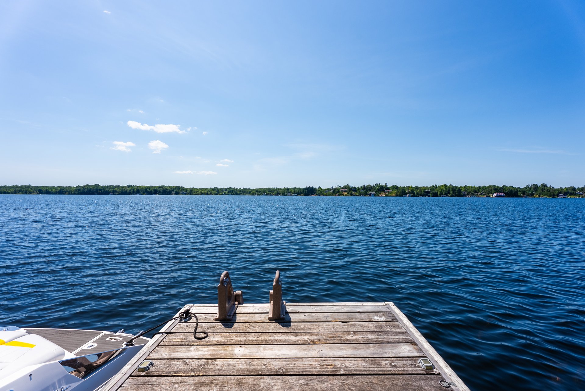 Lake Muskoka