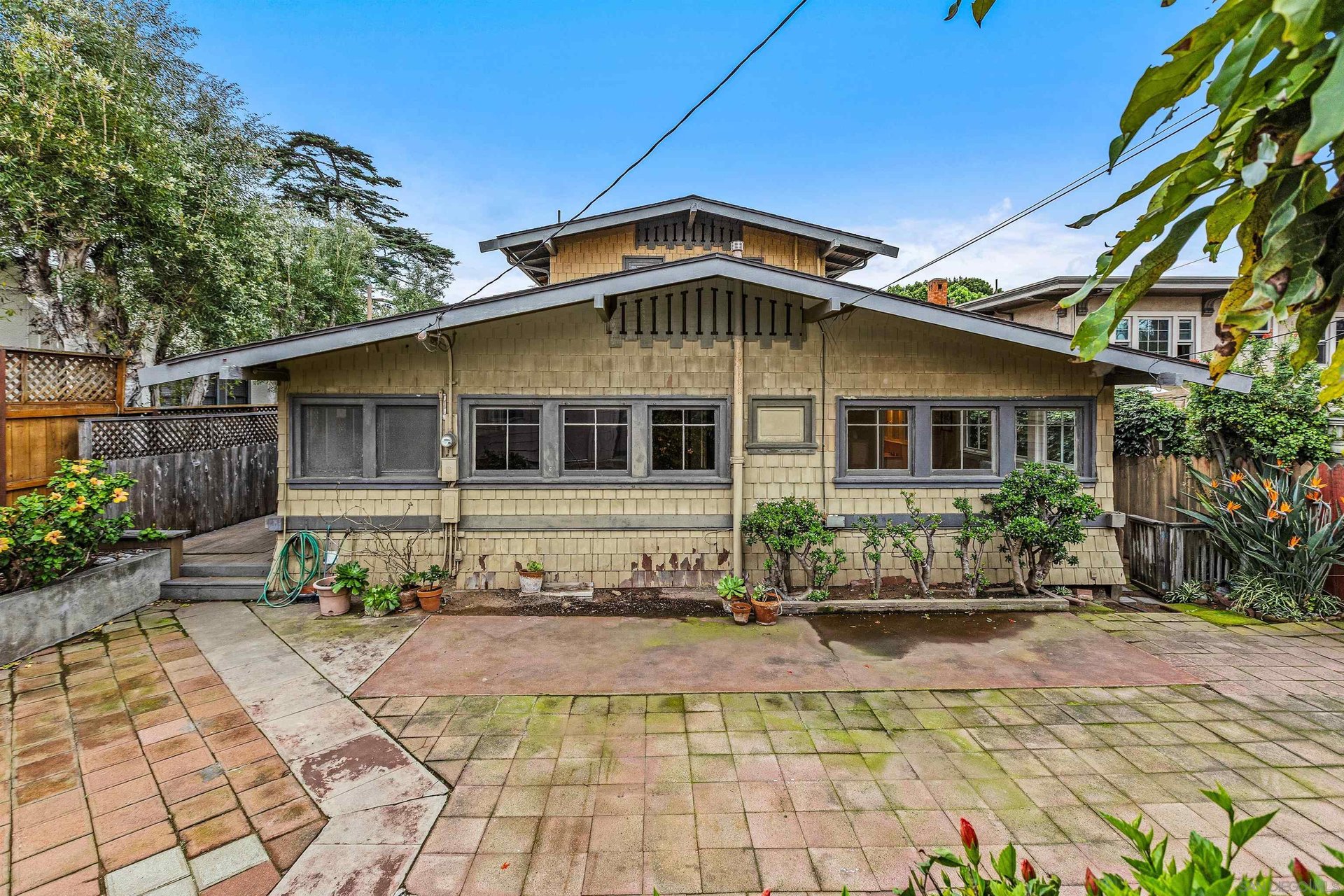 1884 Lyndon Rd San Diego, CA 