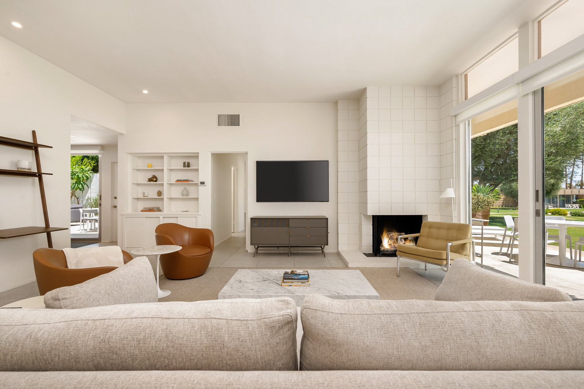 The Sandpiper House