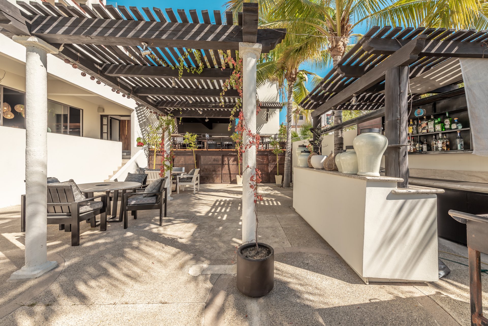 Alegranza Penthouse 927