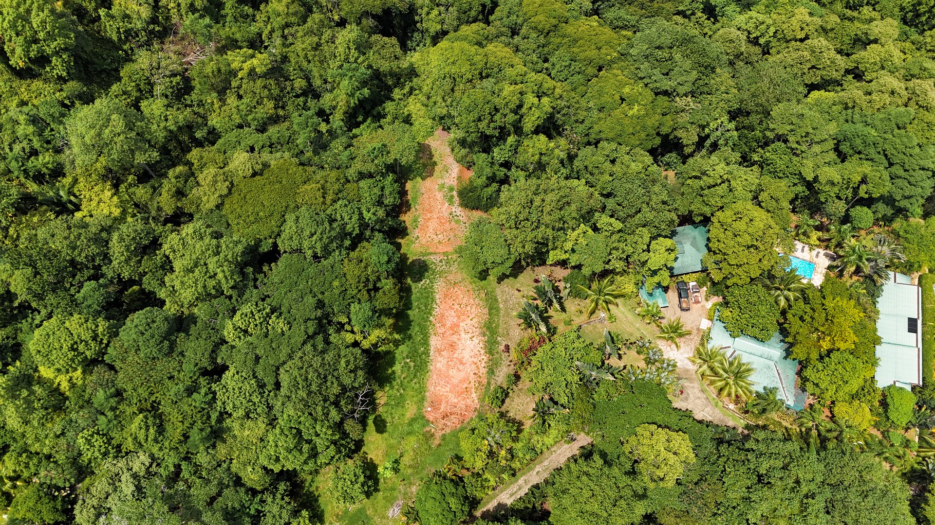 Ojochal Property for Sale – Cabins, Restaurant & 3-Bed Home