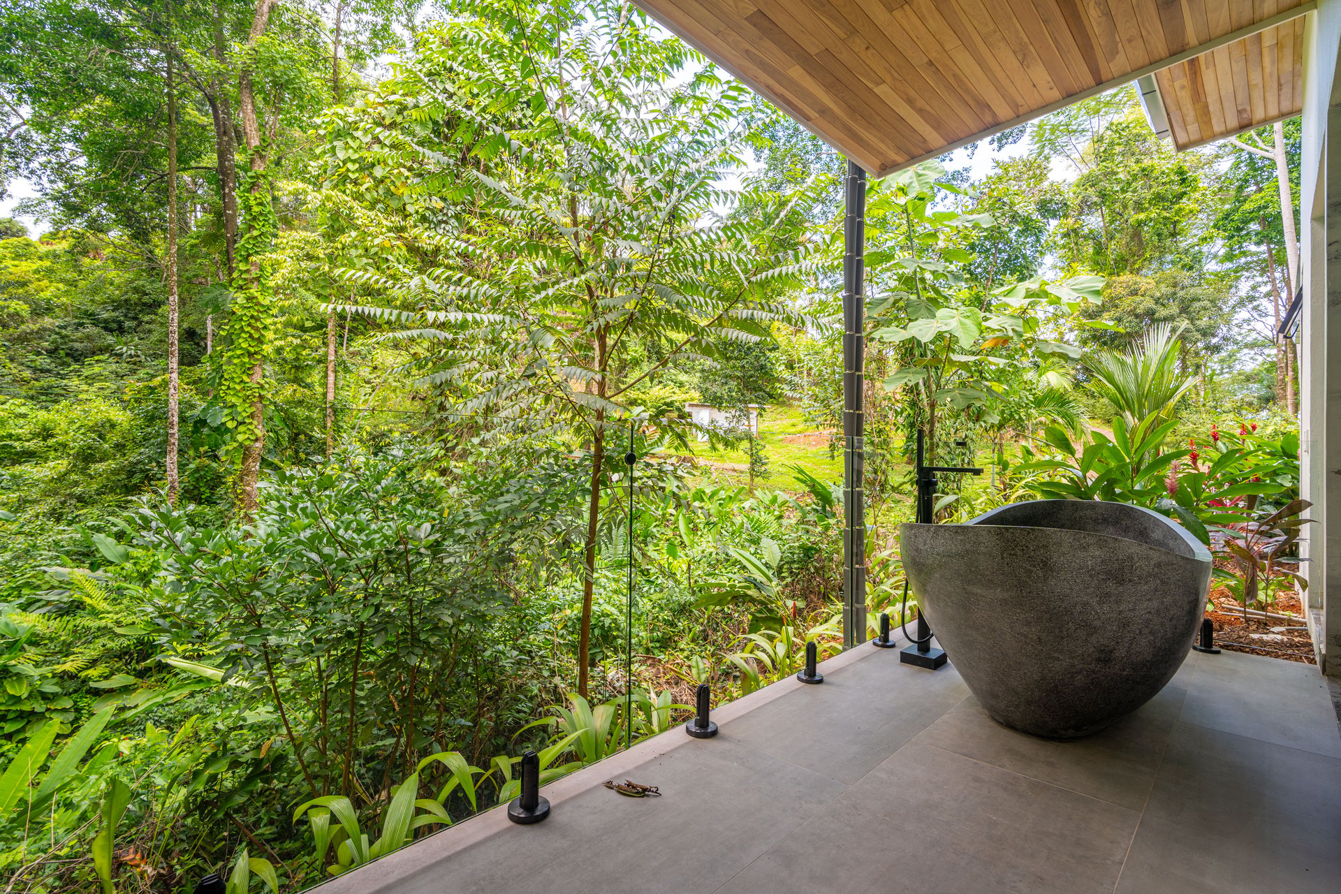 Casa Selva Vida, Uvita Costa Rica