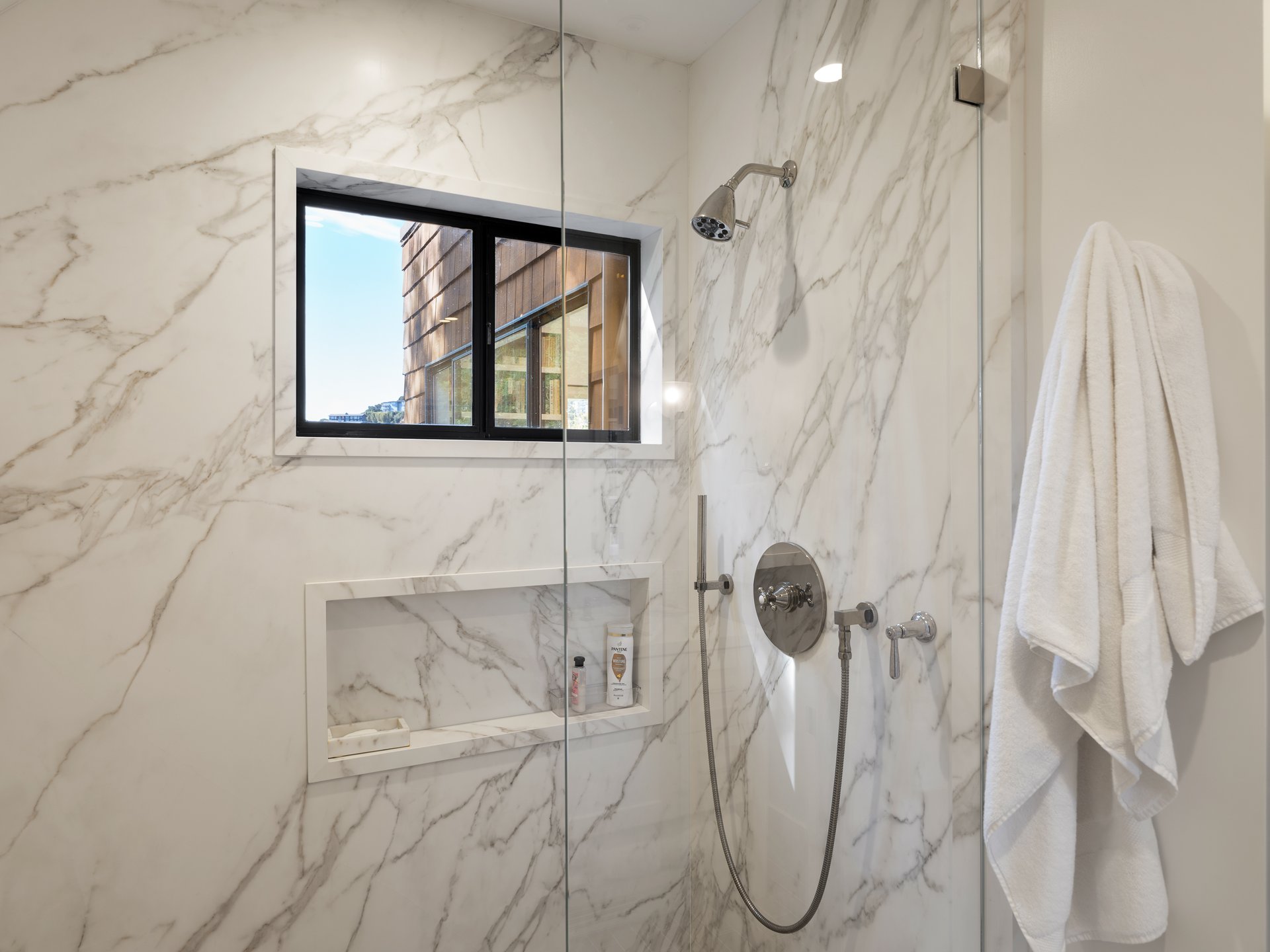 Stunning and Renovated End Unit