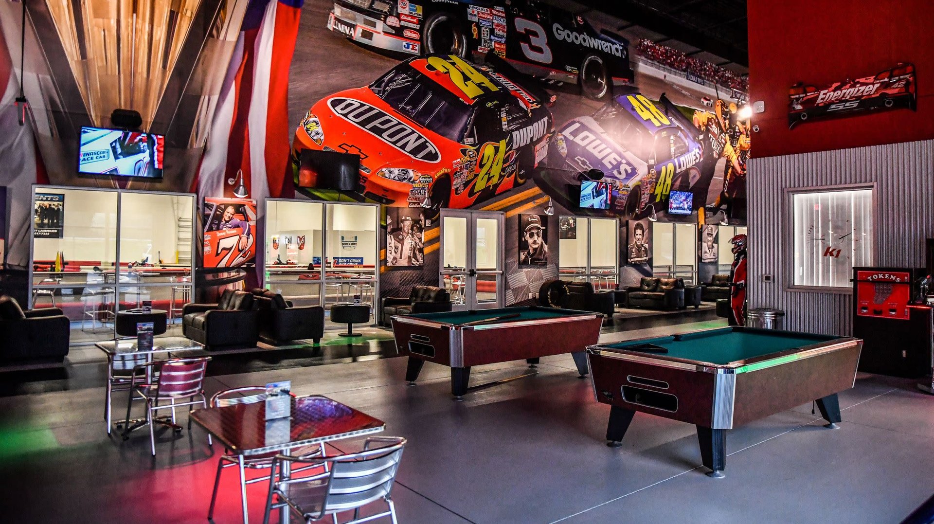 K1 Speed Daytona Beach