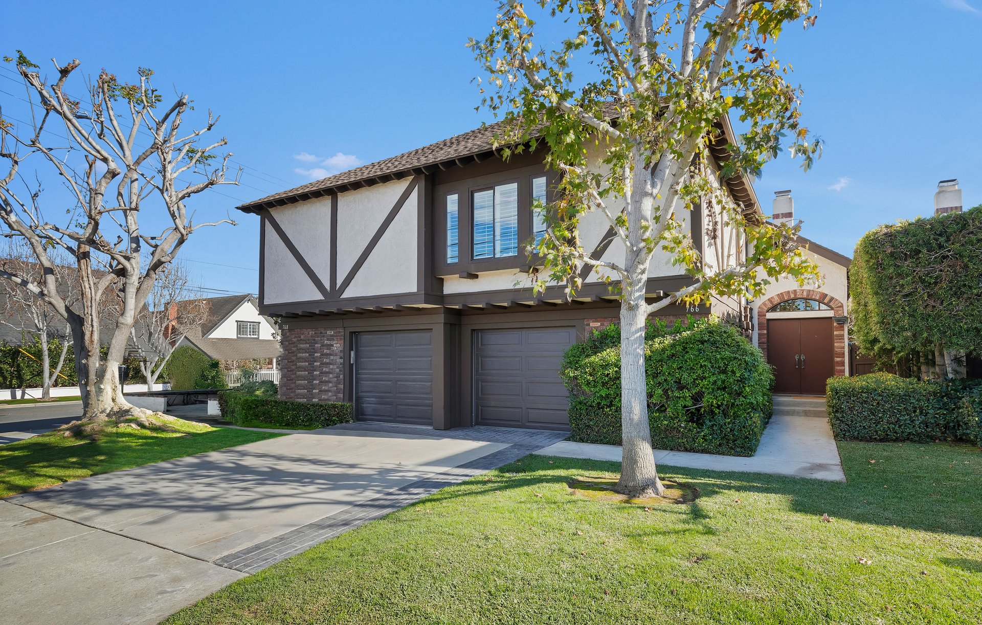 766 Tustin Unit#5