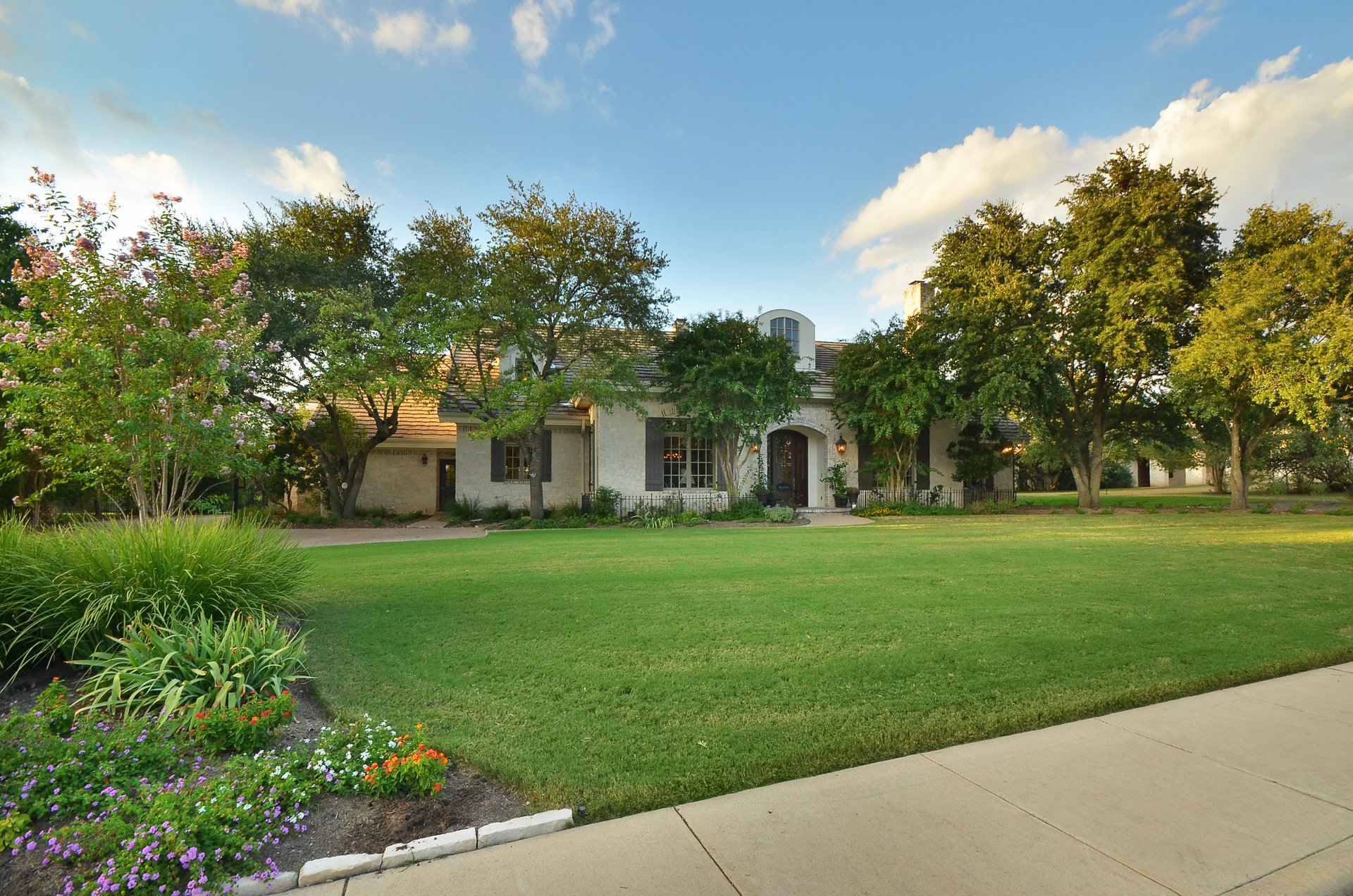Majestic Estate in Barton Creek