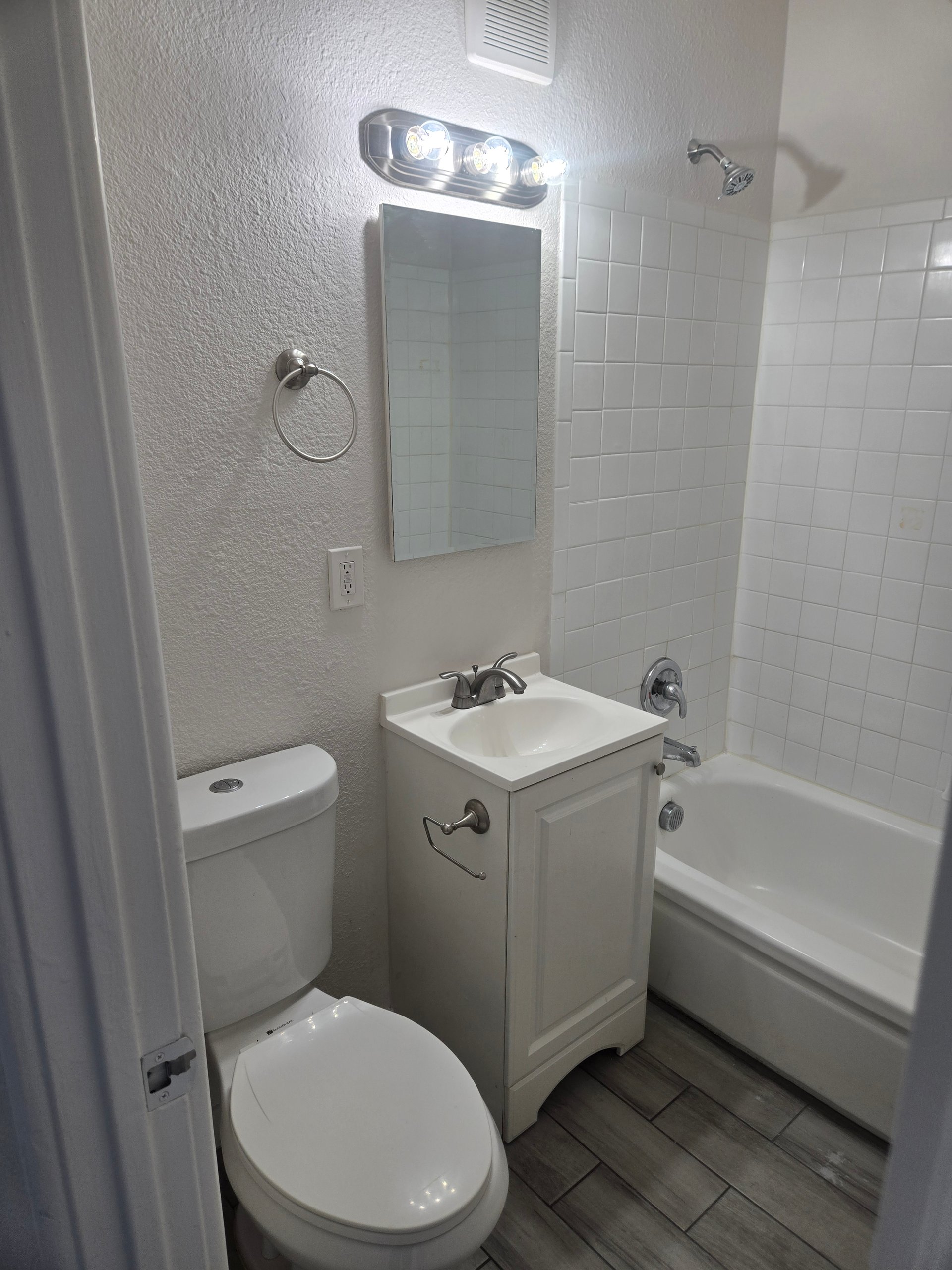 2107 Statz Street #8, North Las Vegas, NV 89030