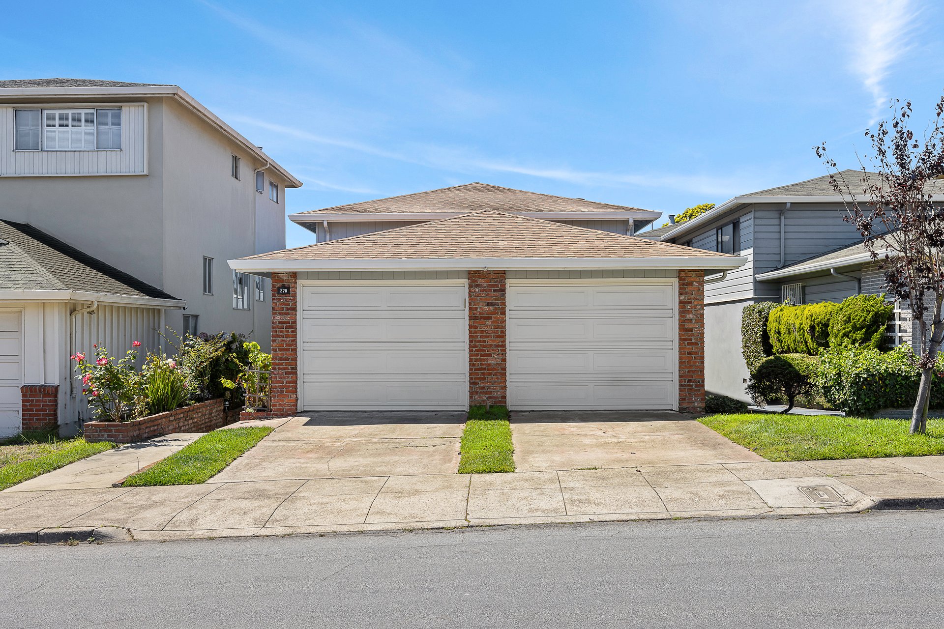 270 Stonecrest Drive