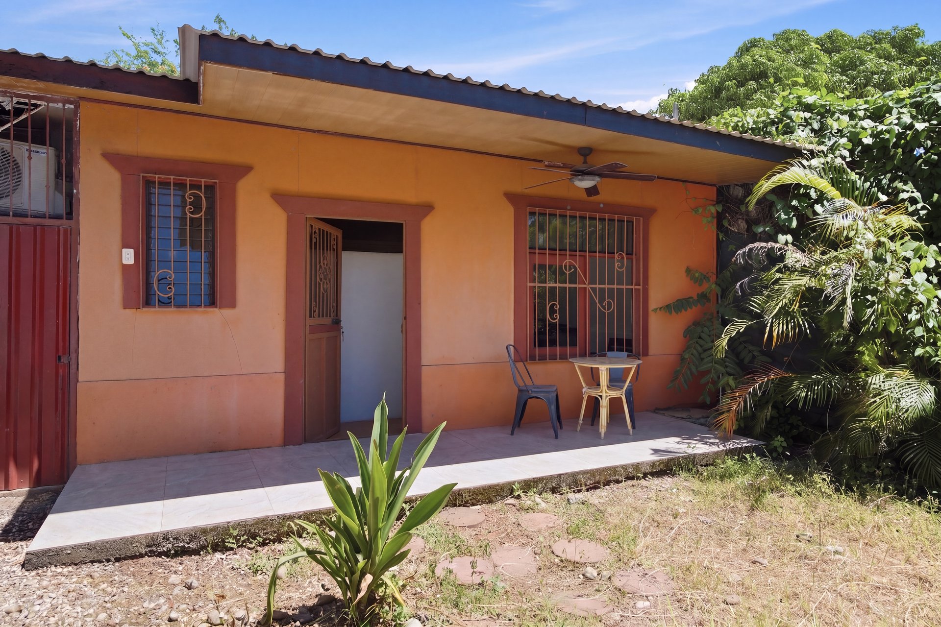 Casa De Anna | Two Homes on One Lot in Huacas, Costa Rica