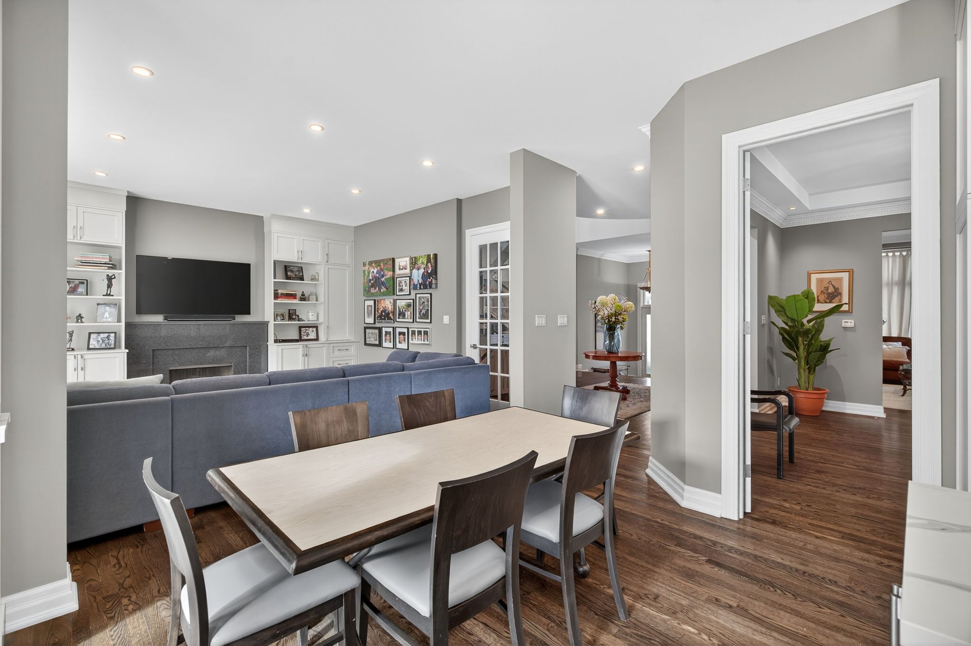 SOLD: The Heart Of Bedford Park