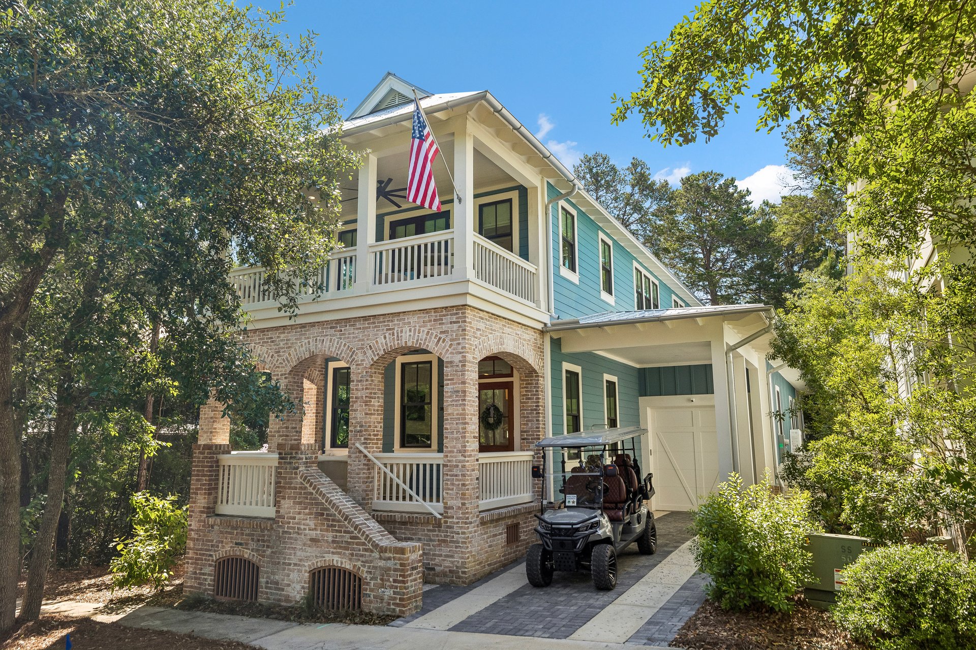 14 Ponchartrain South