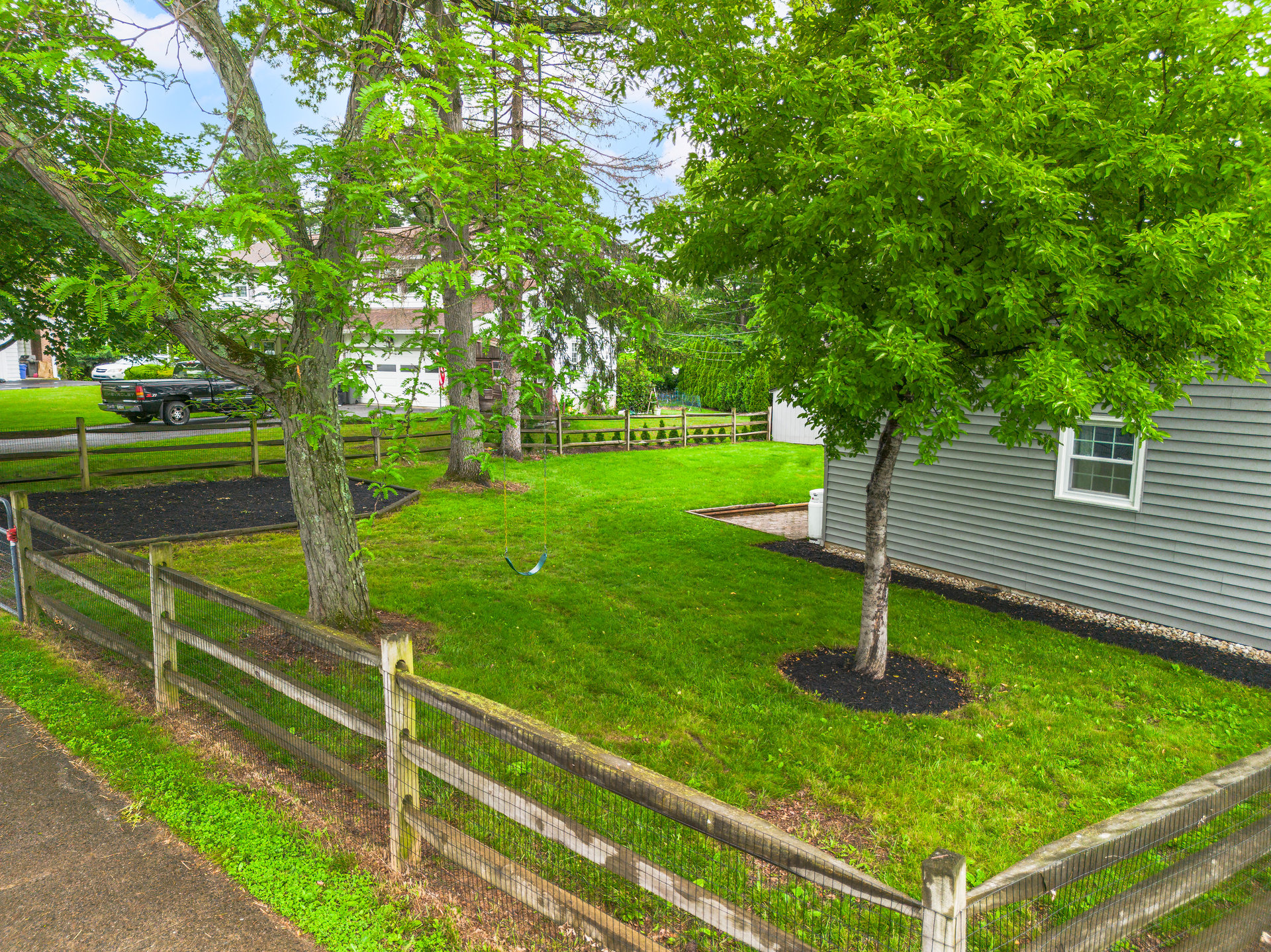 347 Barrett Road