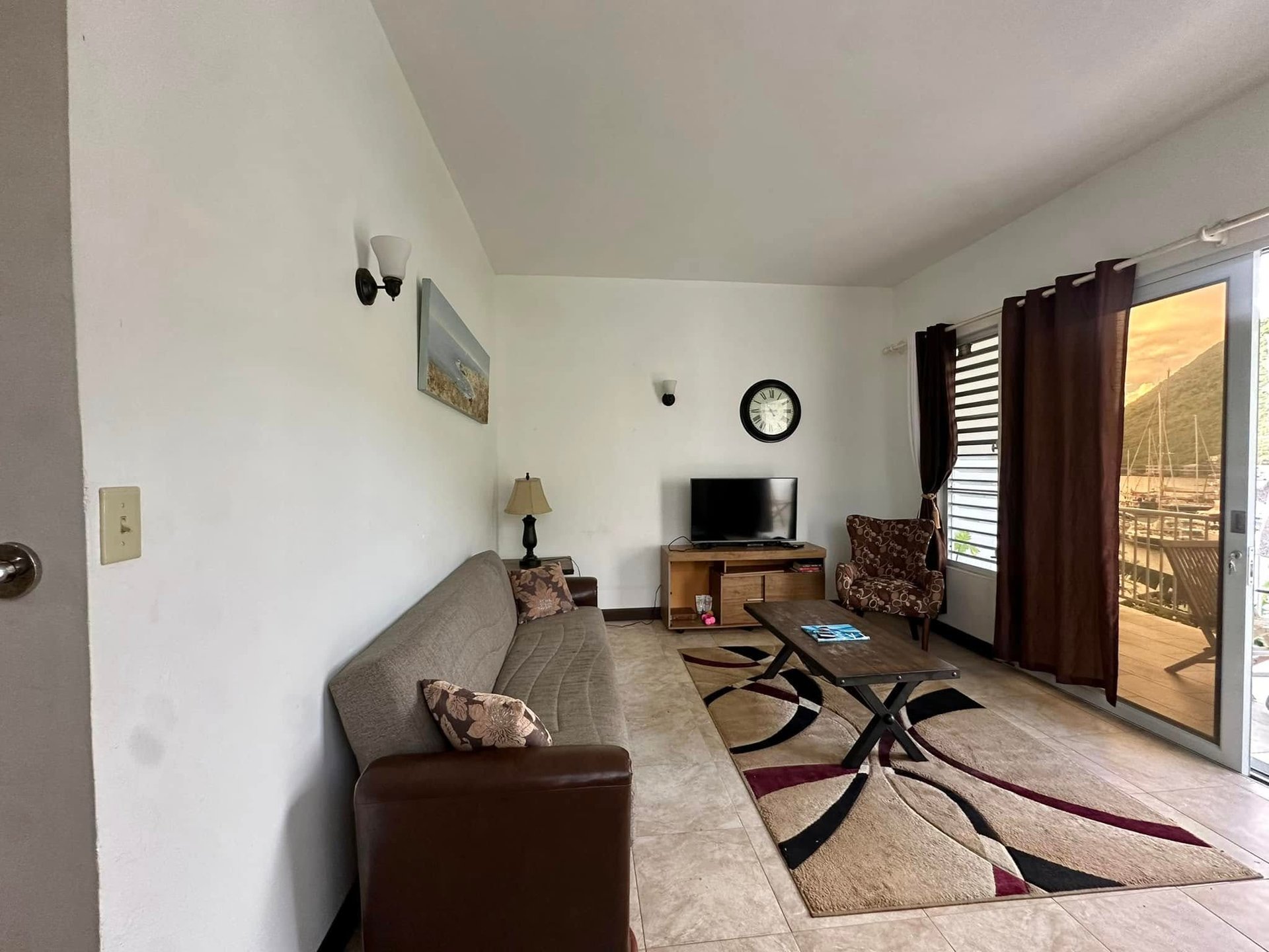 1019 Frenchman's Cay 2 Bedroom Townhouse