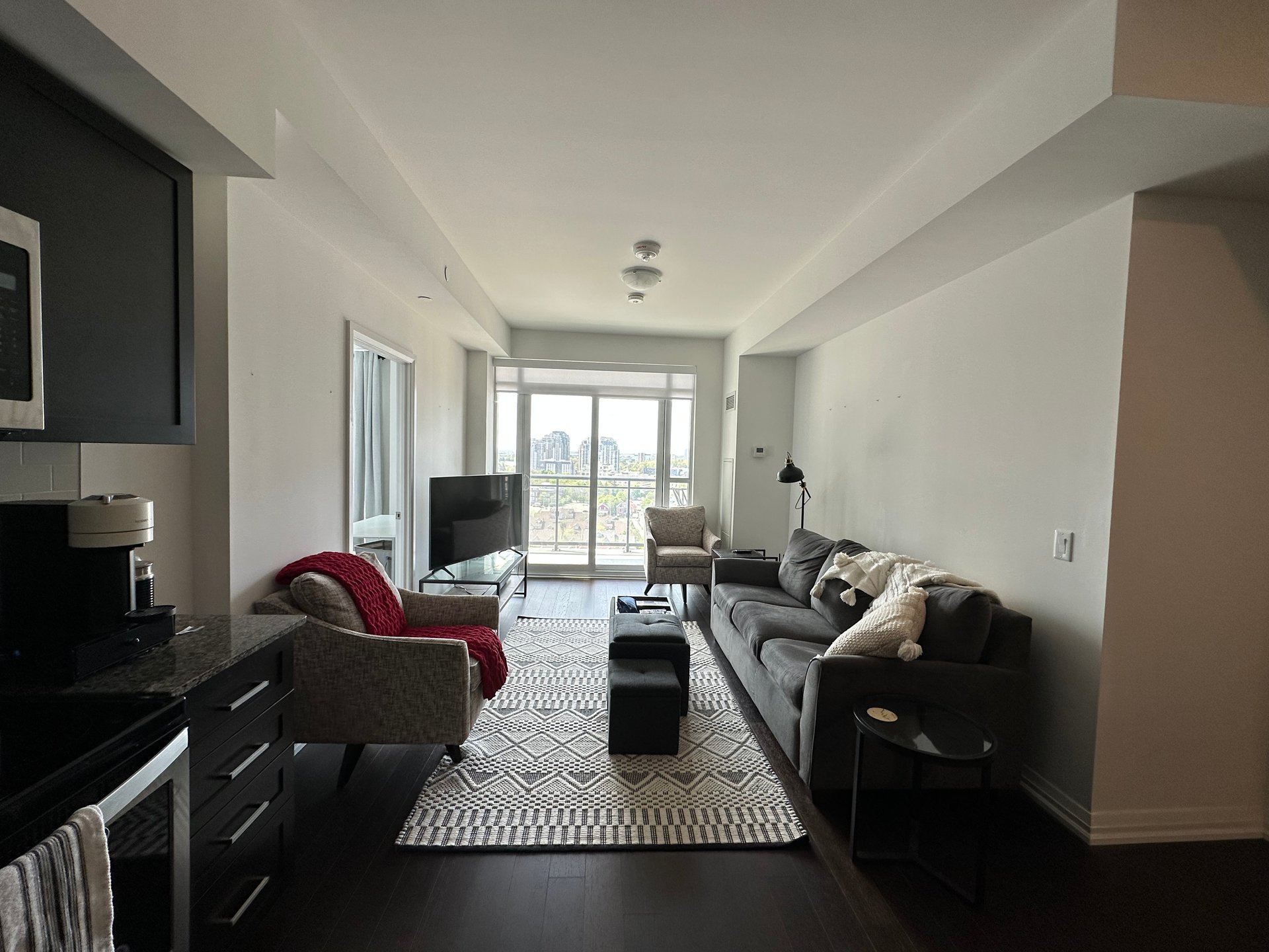 155 Caroline Street S Unit: 1301