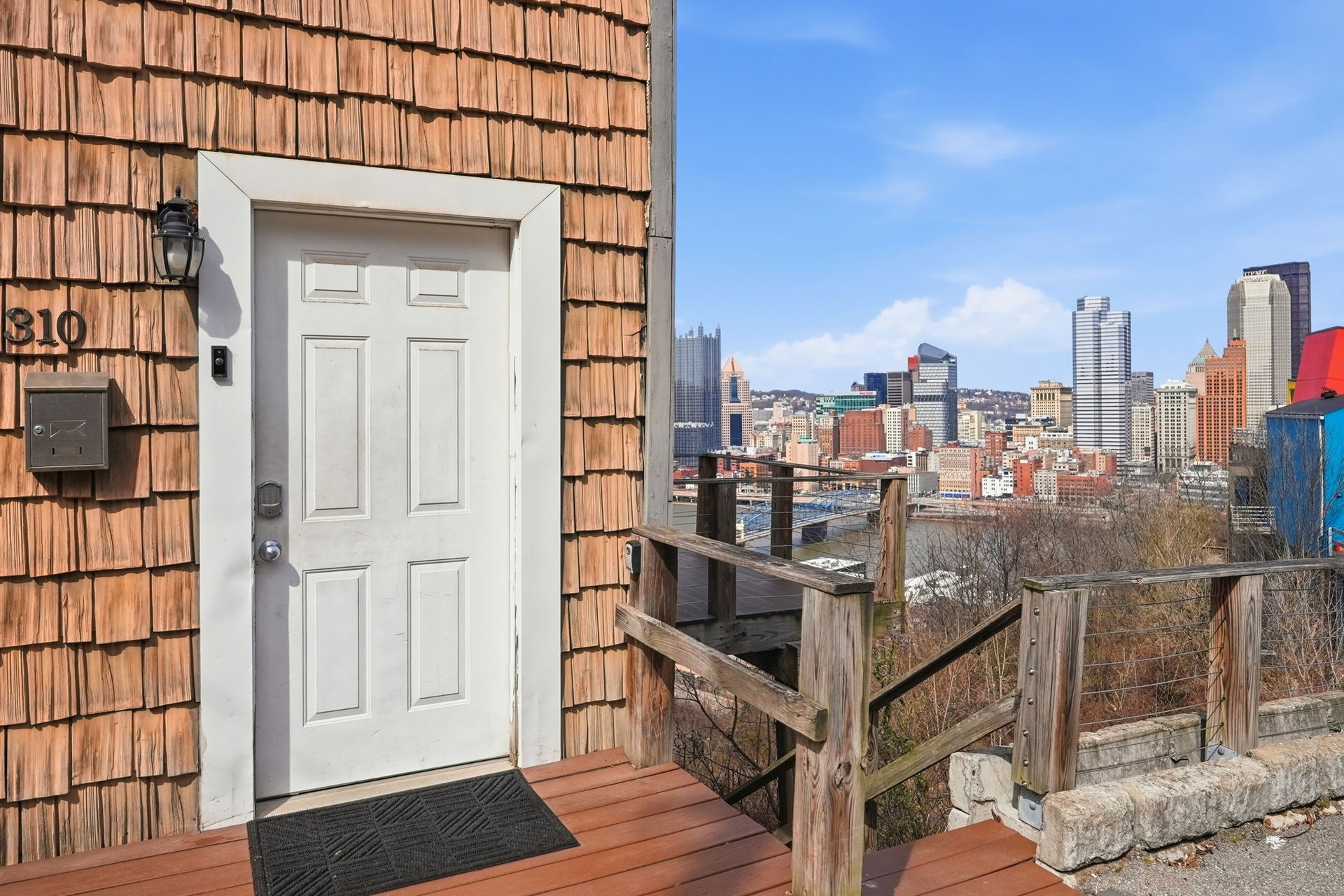 310 Cola St