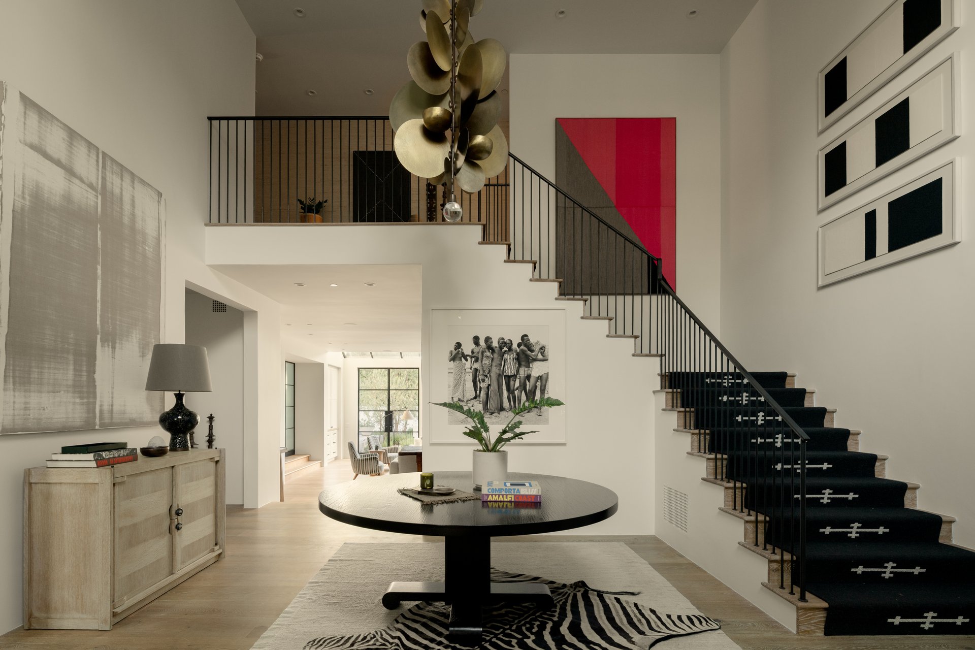 14952 Alva Dr, Pacific Palisades