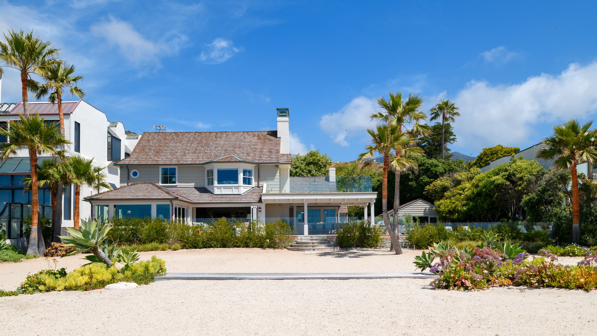 31134 Broad Beach Rd, Malibu