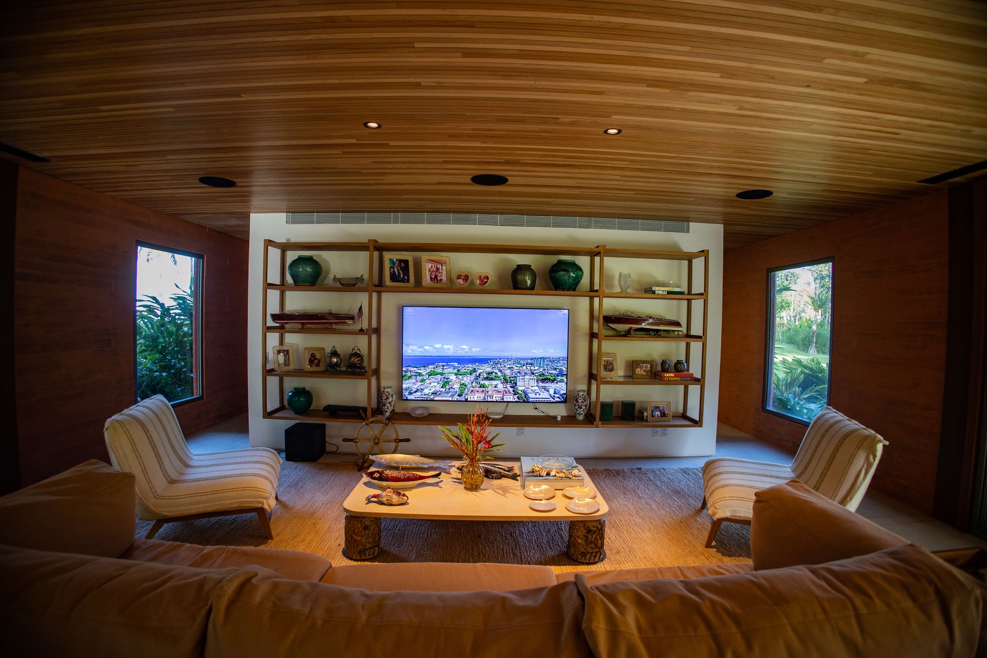 Villa Fasano Serena