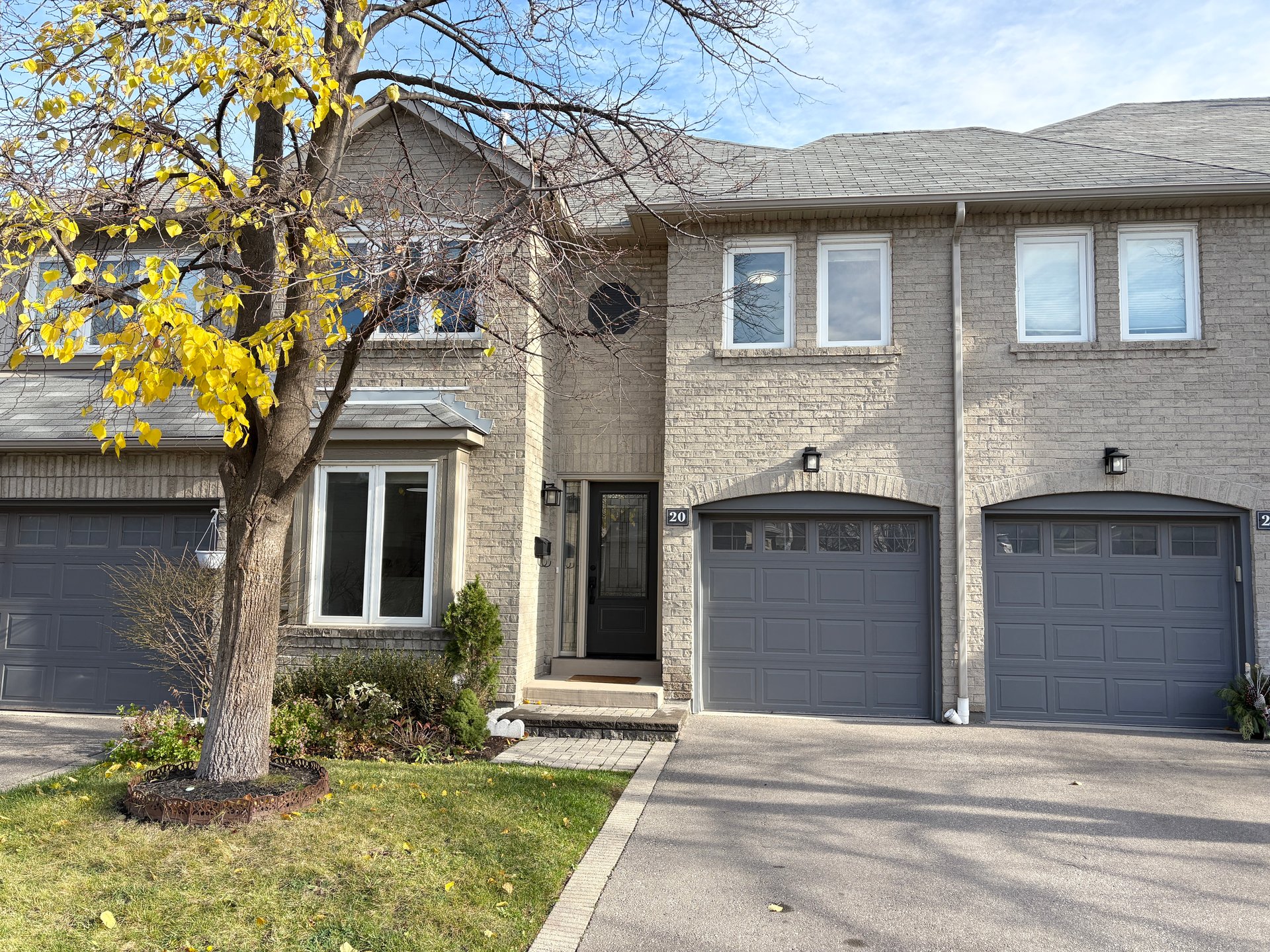 3420 South Millway Unit: 20