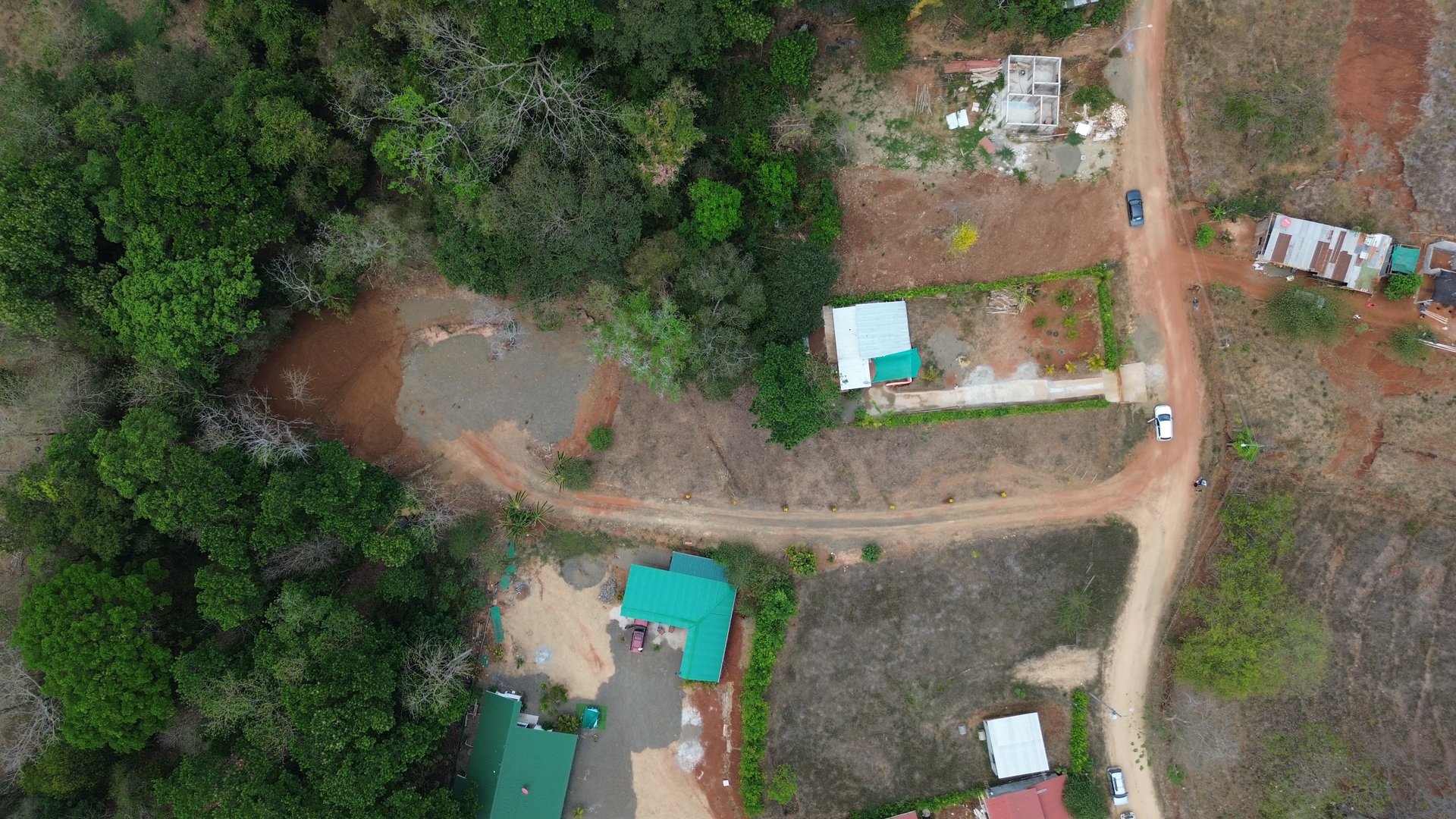 0.59 acre Lot El Carmen / El Carmen , Zapotal, Nandayure, Guanacaste
