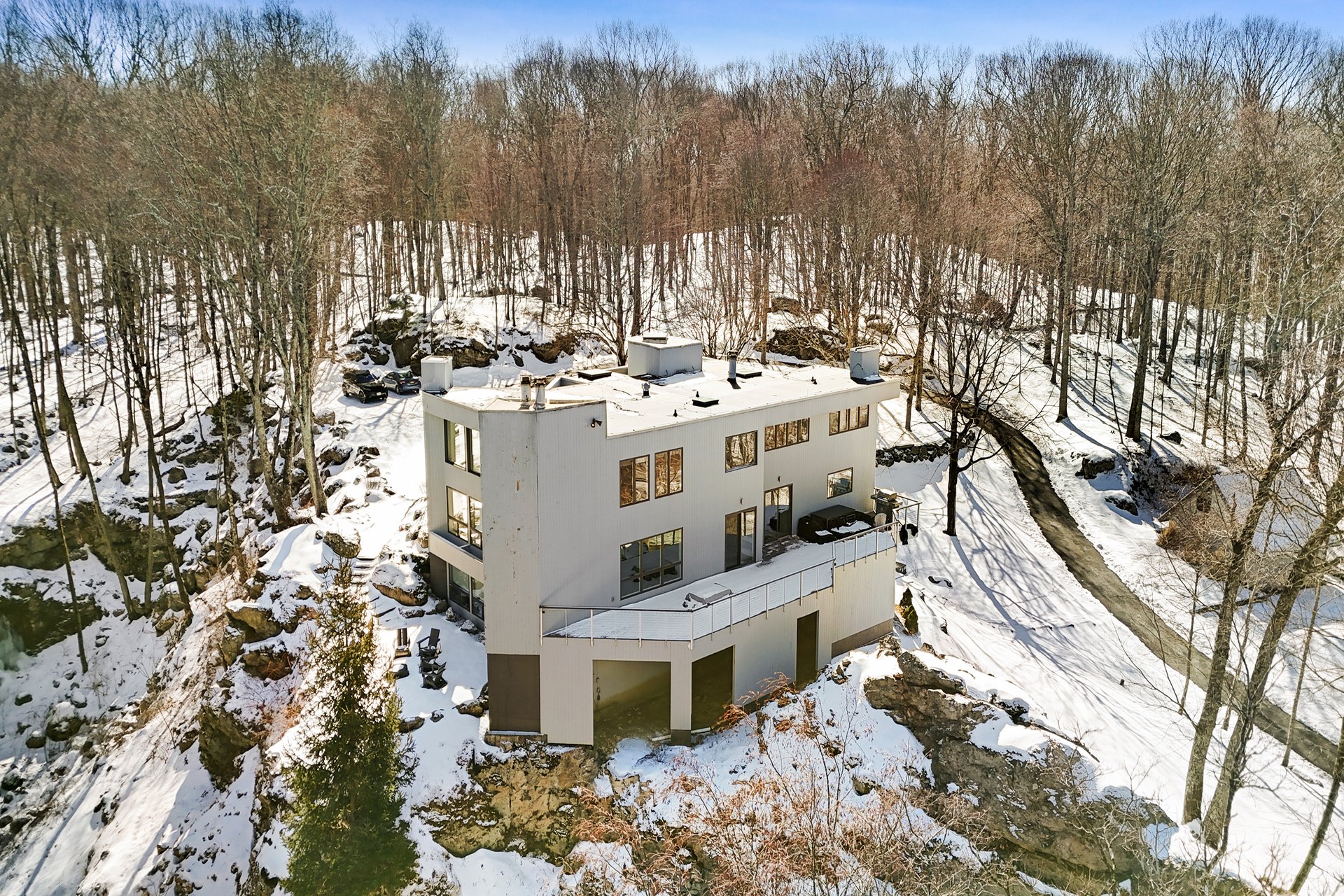95 Oliver Road