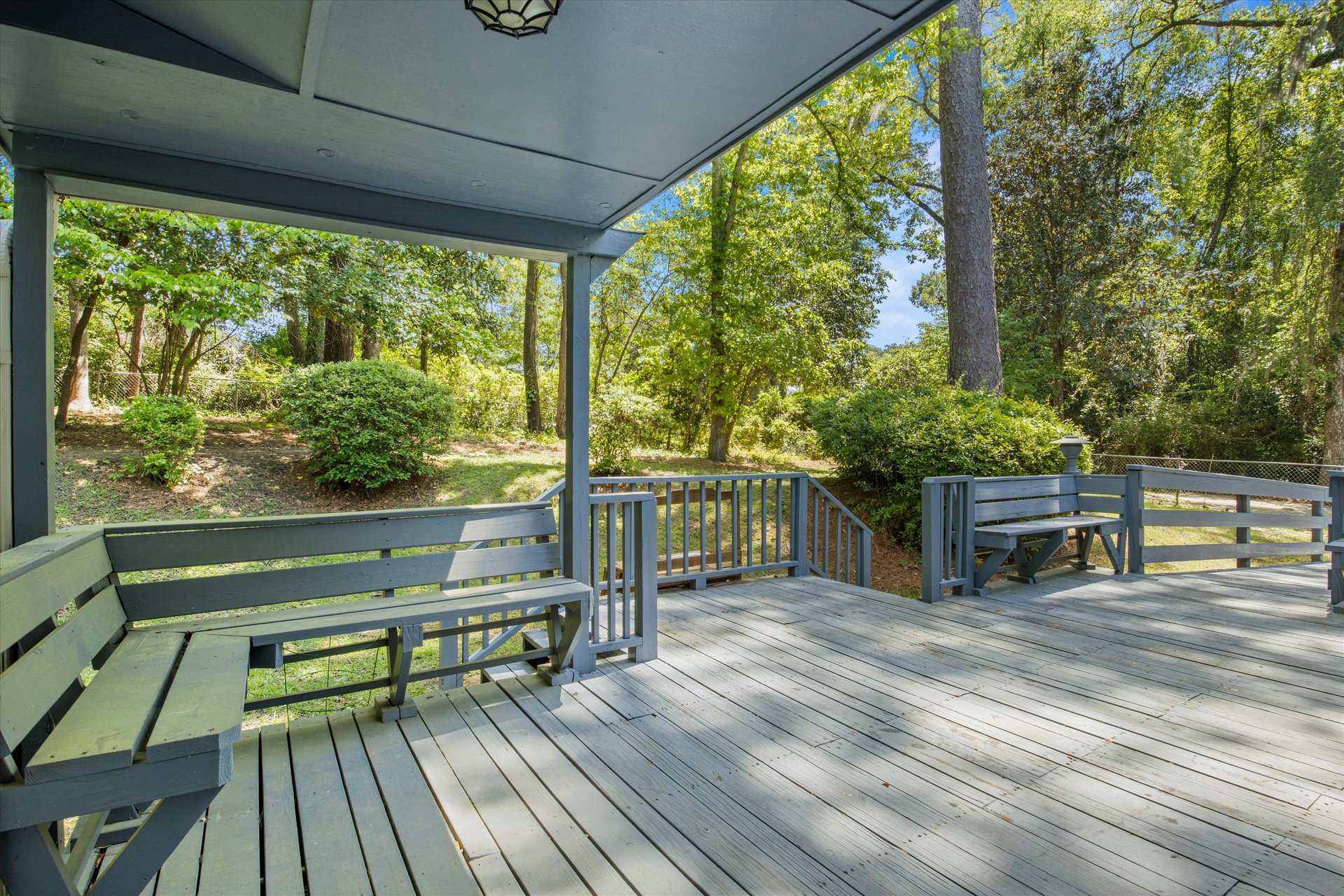2521 Harriman Circle