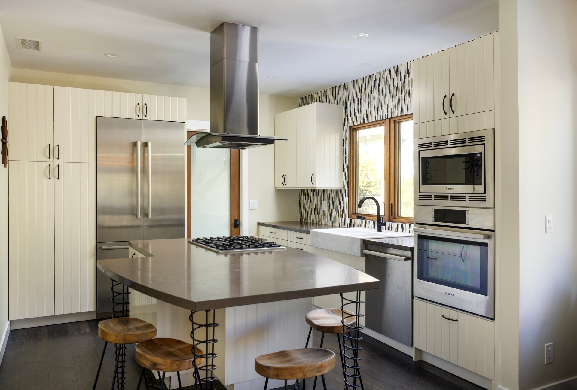 Greene Residence