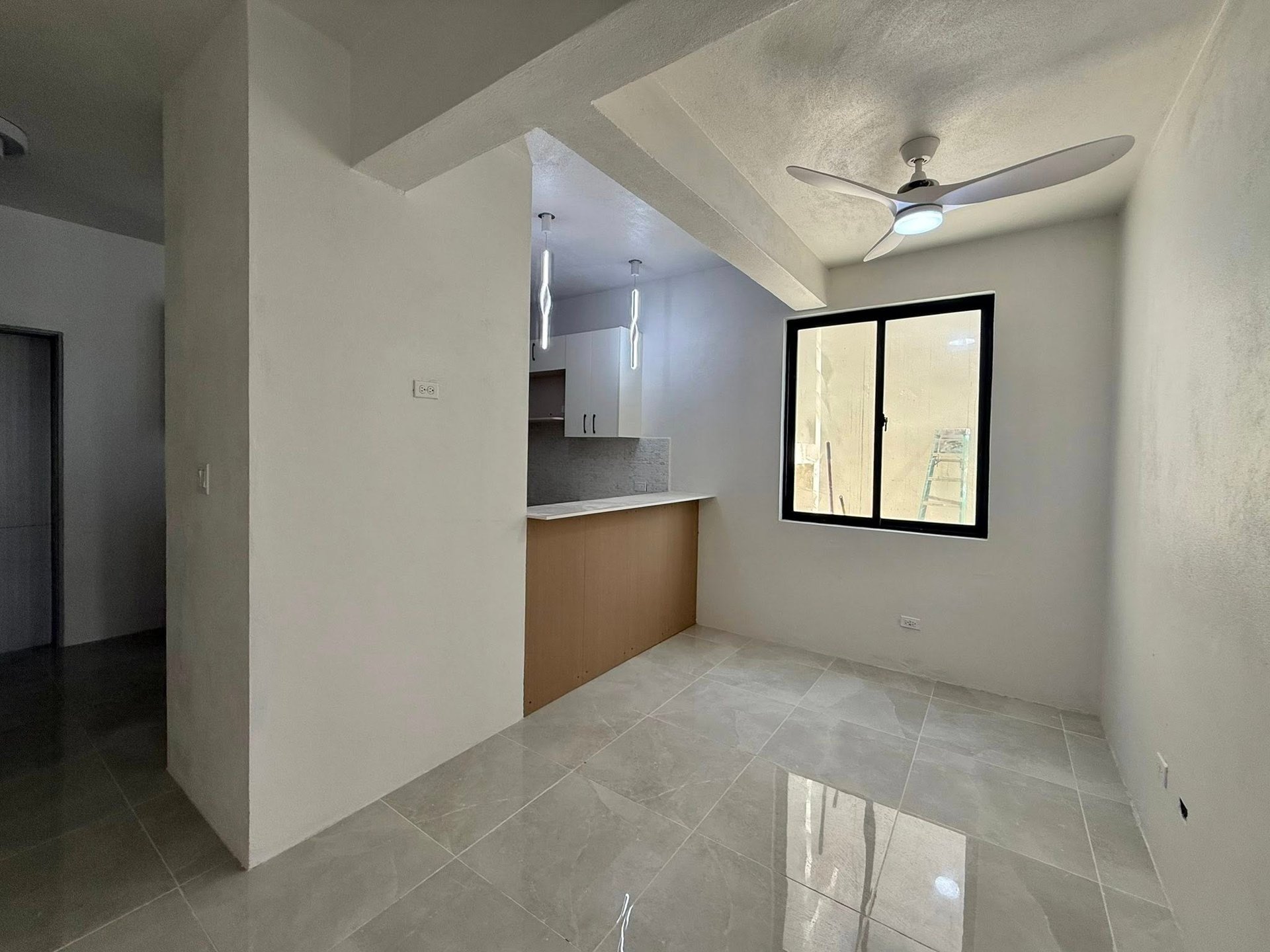 1087 Sabbath Hill 1 Bedroom Apartment